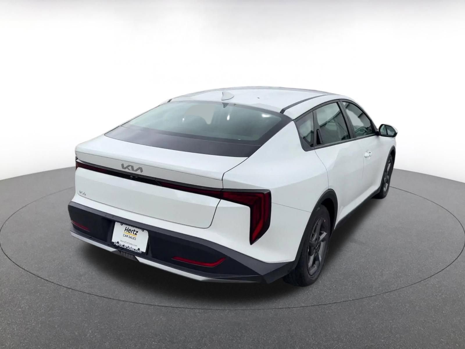 Thumbnail: 2025 Kia K4 - 12