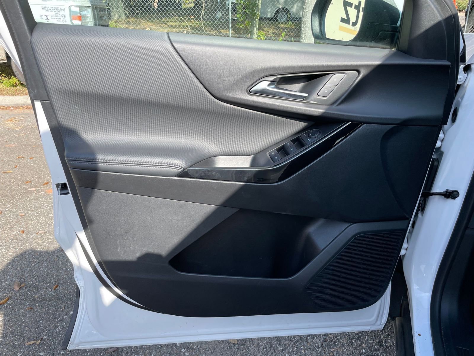 Thumbnail: 2025 Chevrolet Equinox - 20