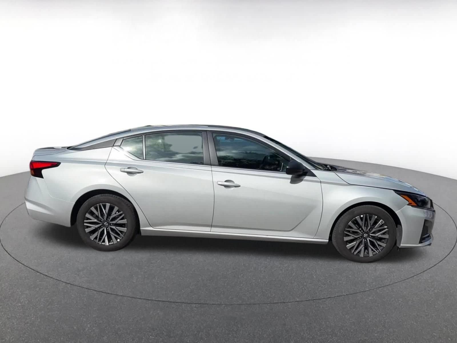 Thumbnail: 2026 Nissan Altima - 16