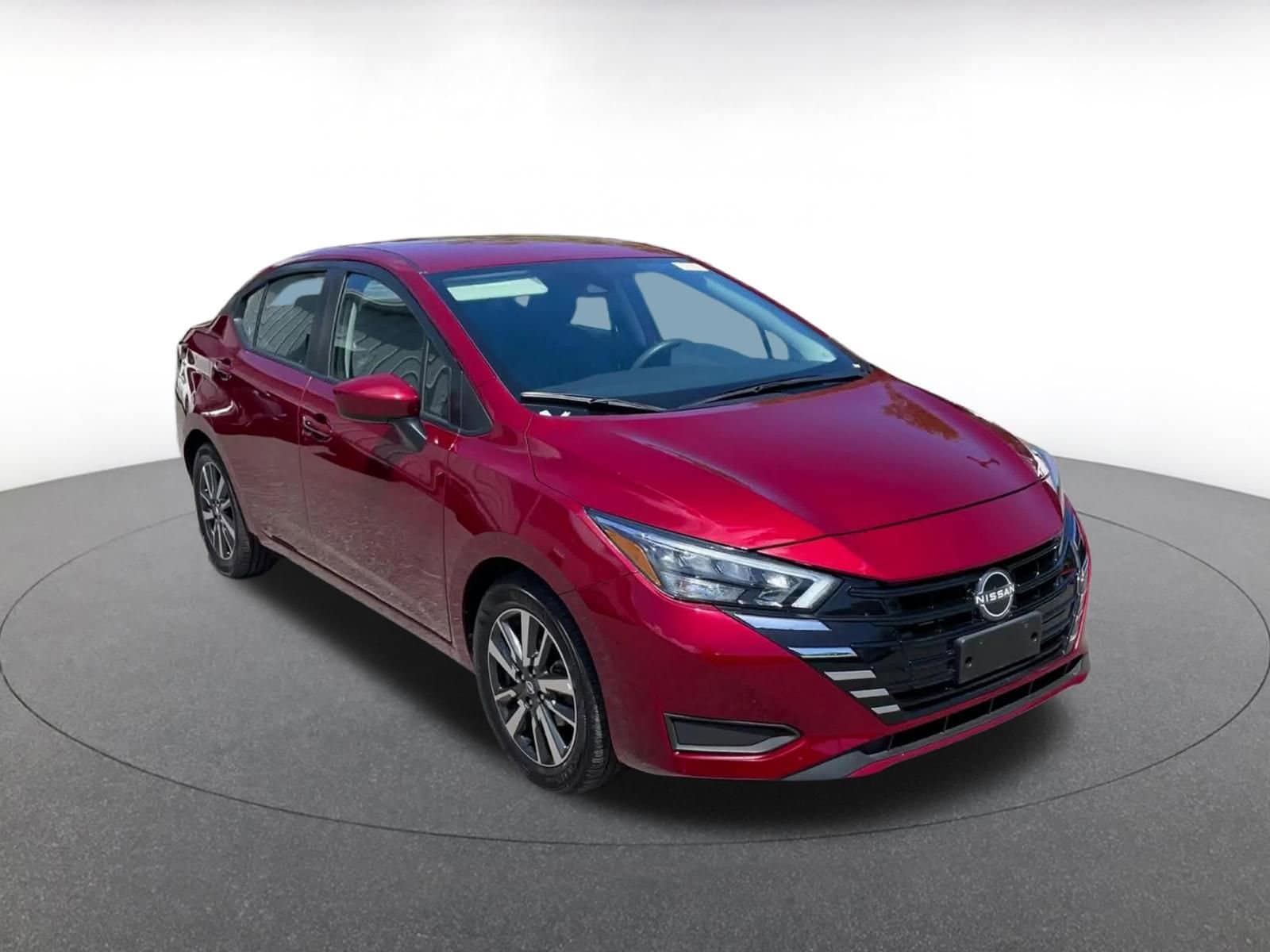 Thumbnail: 2025 Nissan Versa - 2