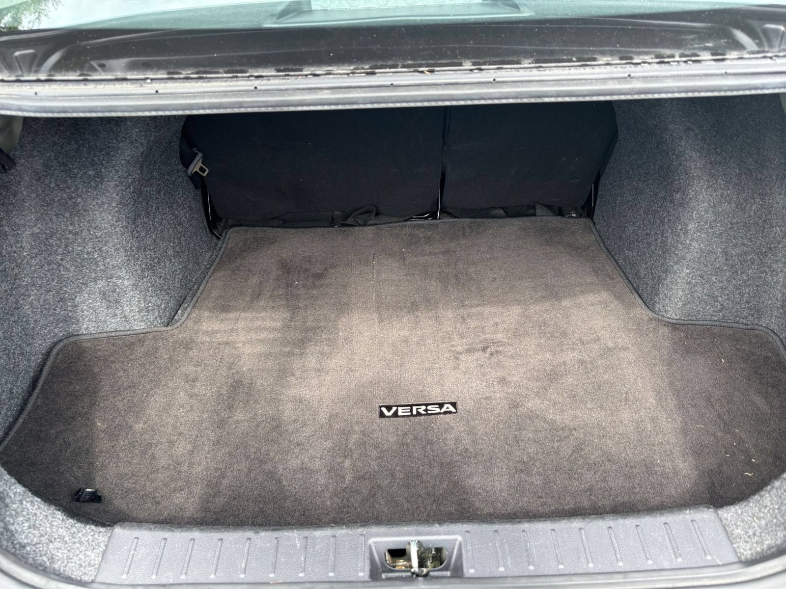 Thumbnail: 2025 Nissan Versa - 24