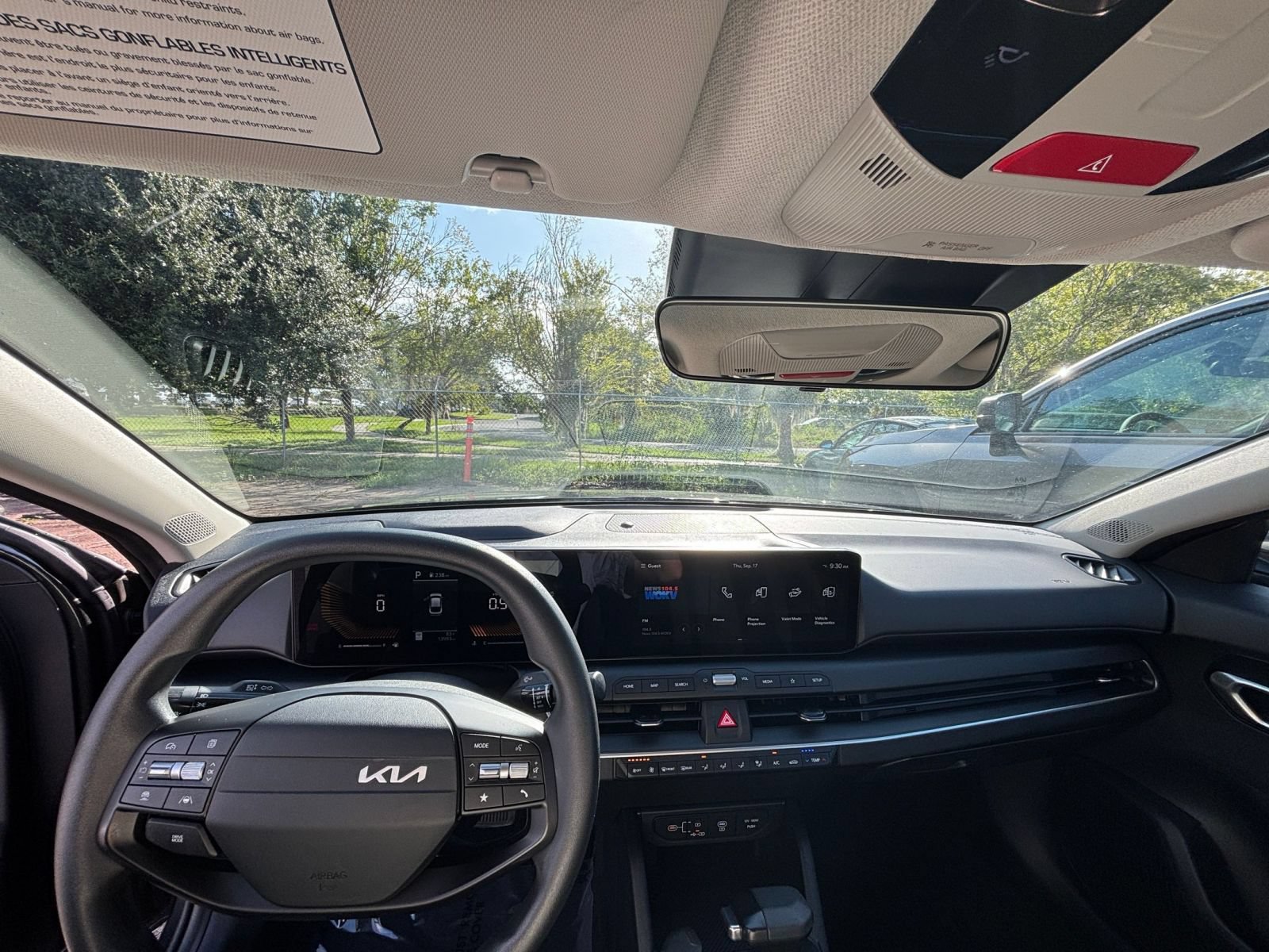 Thumbnail: 2026 Kia K4 - 31