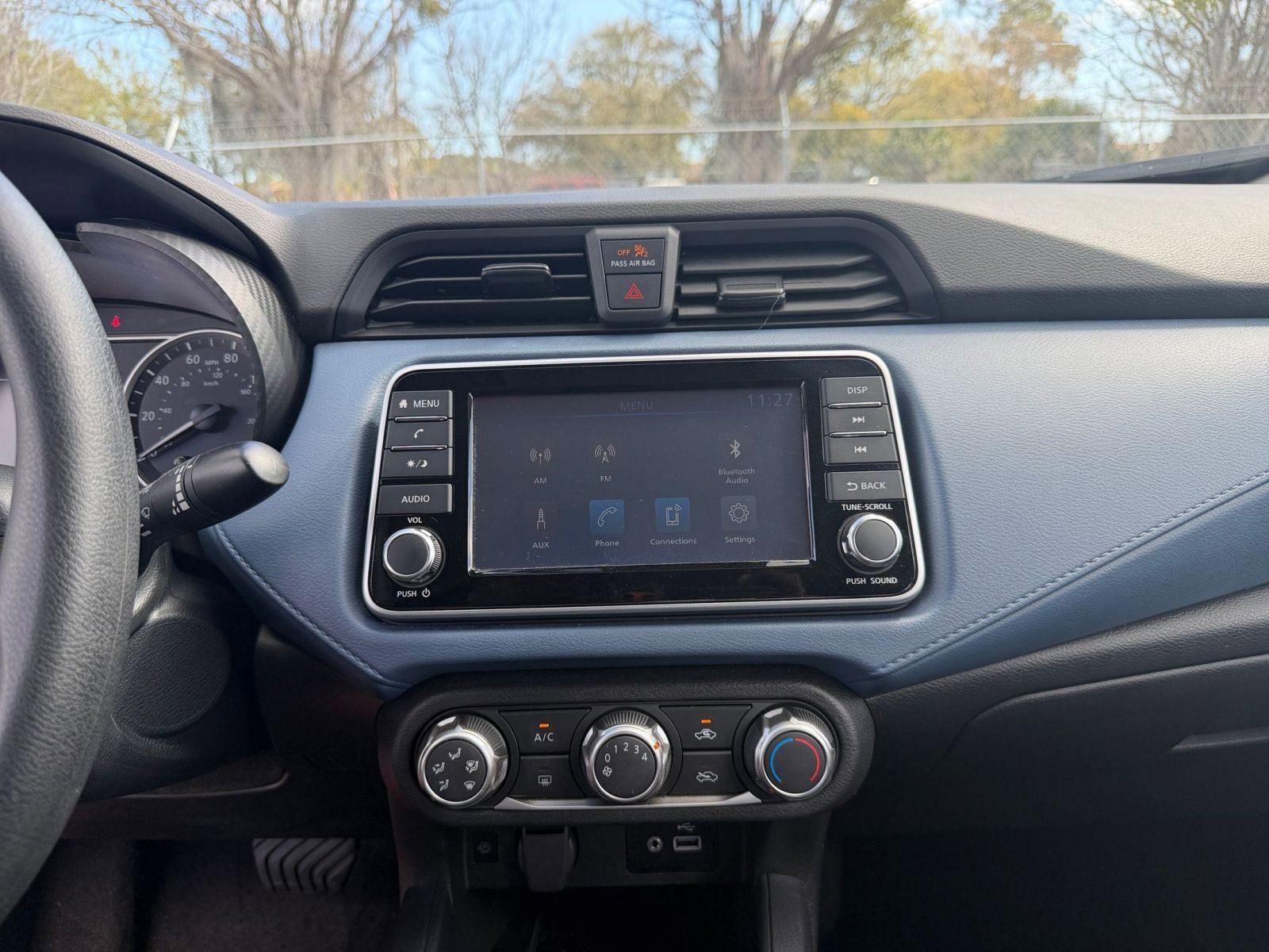 Thumbnail: 2025 Nissan Versa - 20