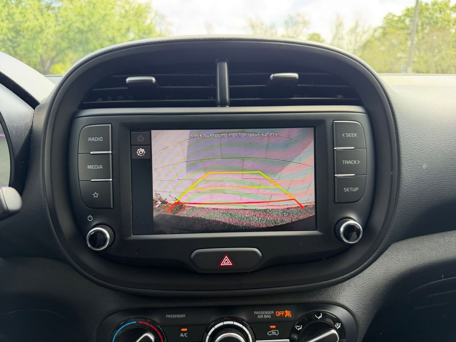 Thumbnail: 2025 Kia Soul - 22