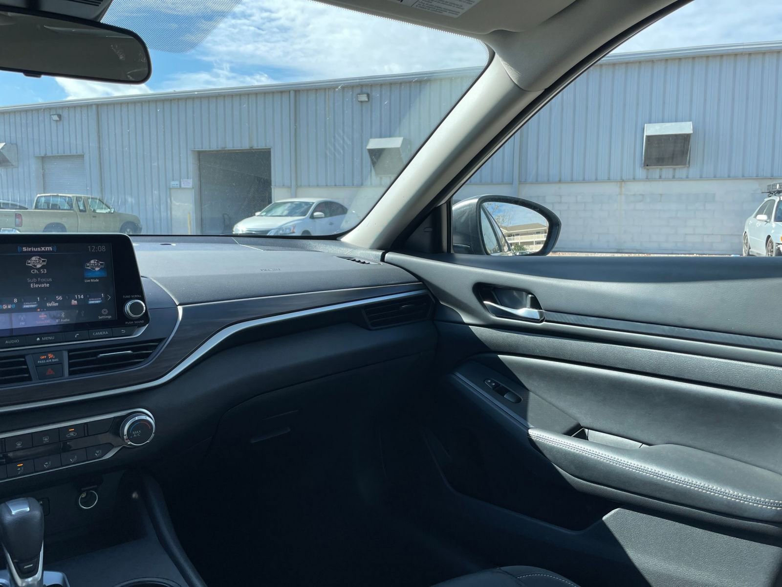 Thumbnail: 2025 Nissan Altima - 34