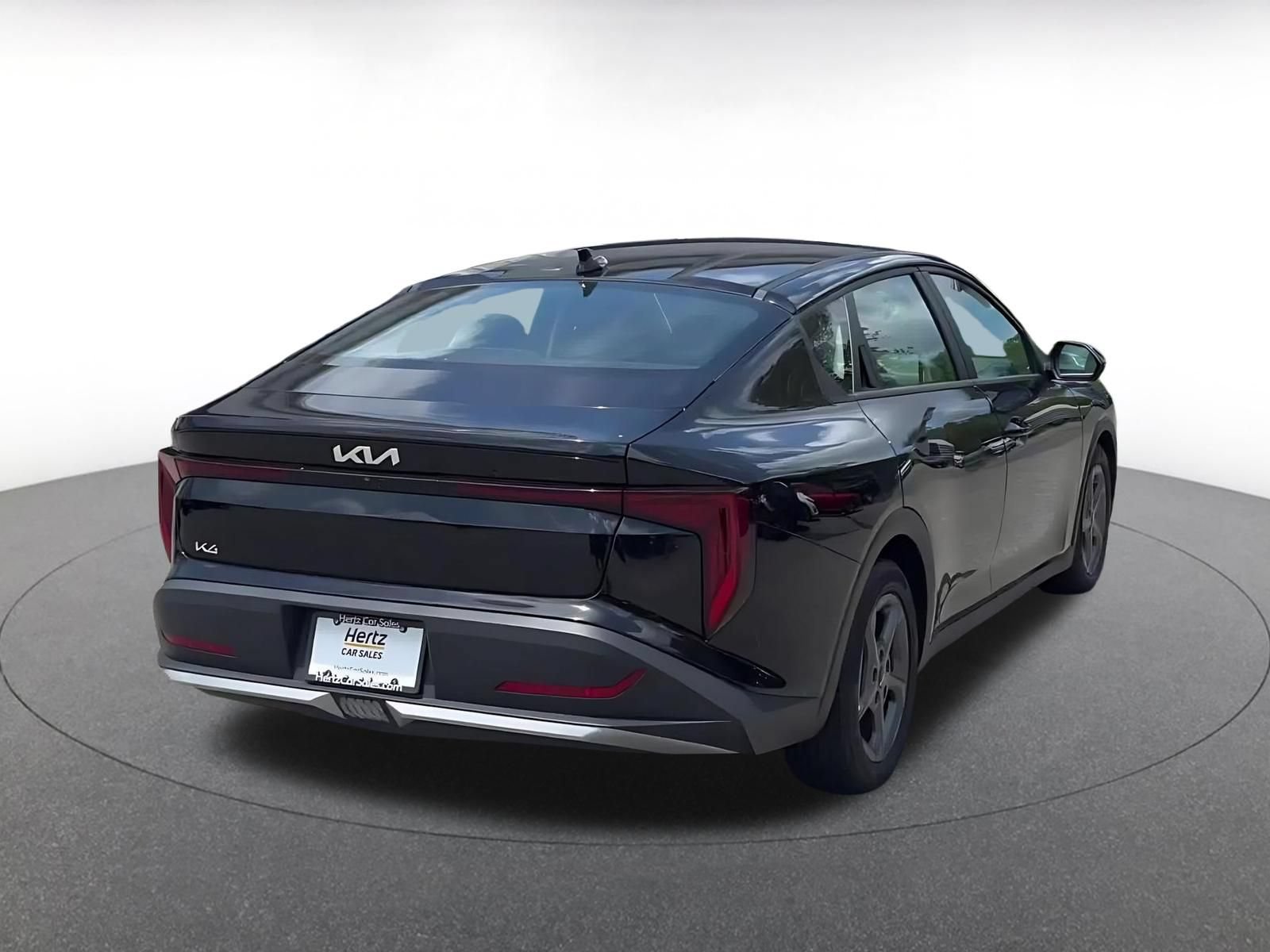Thumbnail: 2025 Kia K4 - 14