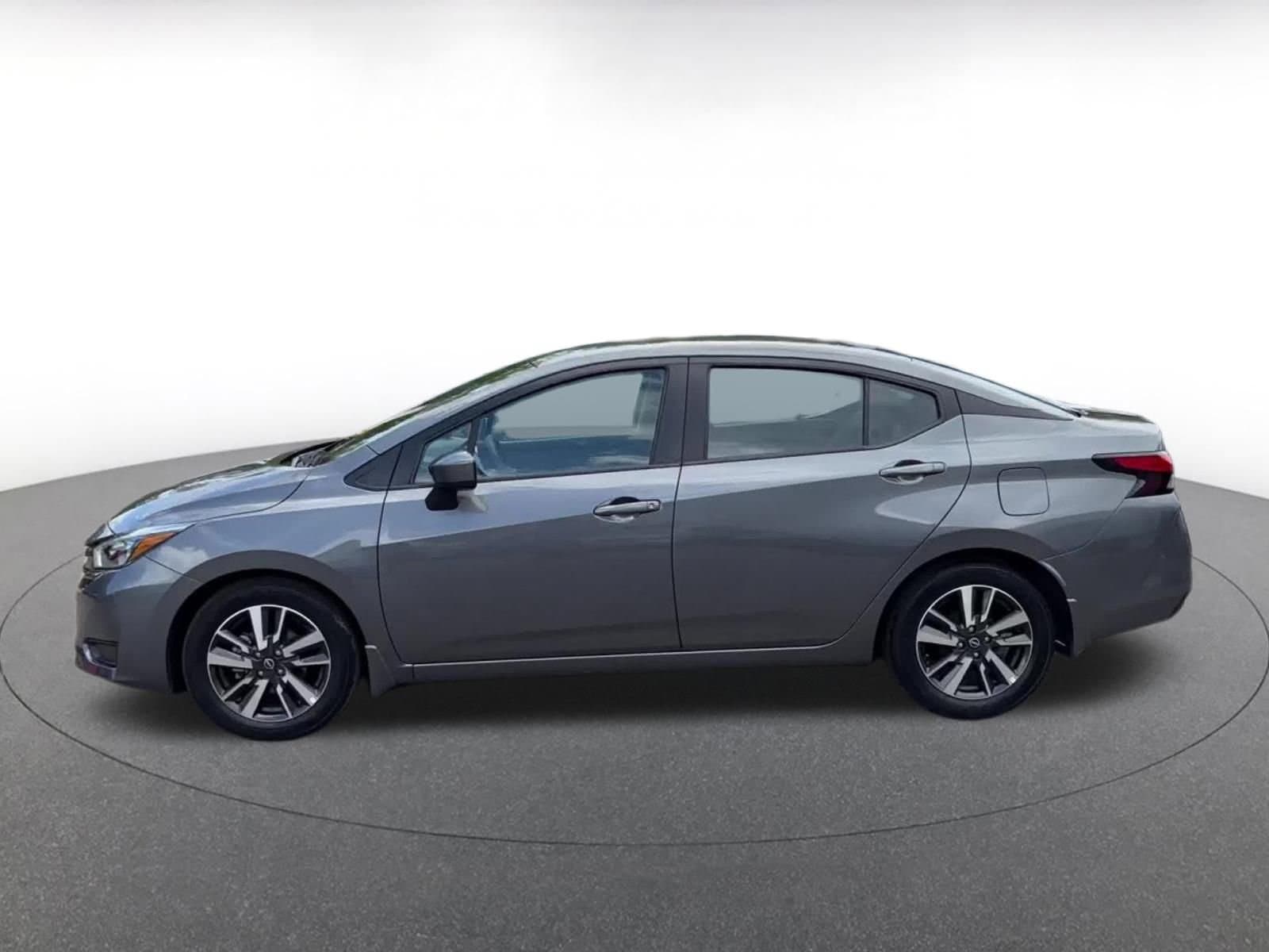 Thumbnail: 2025 Nissan Versa - 8