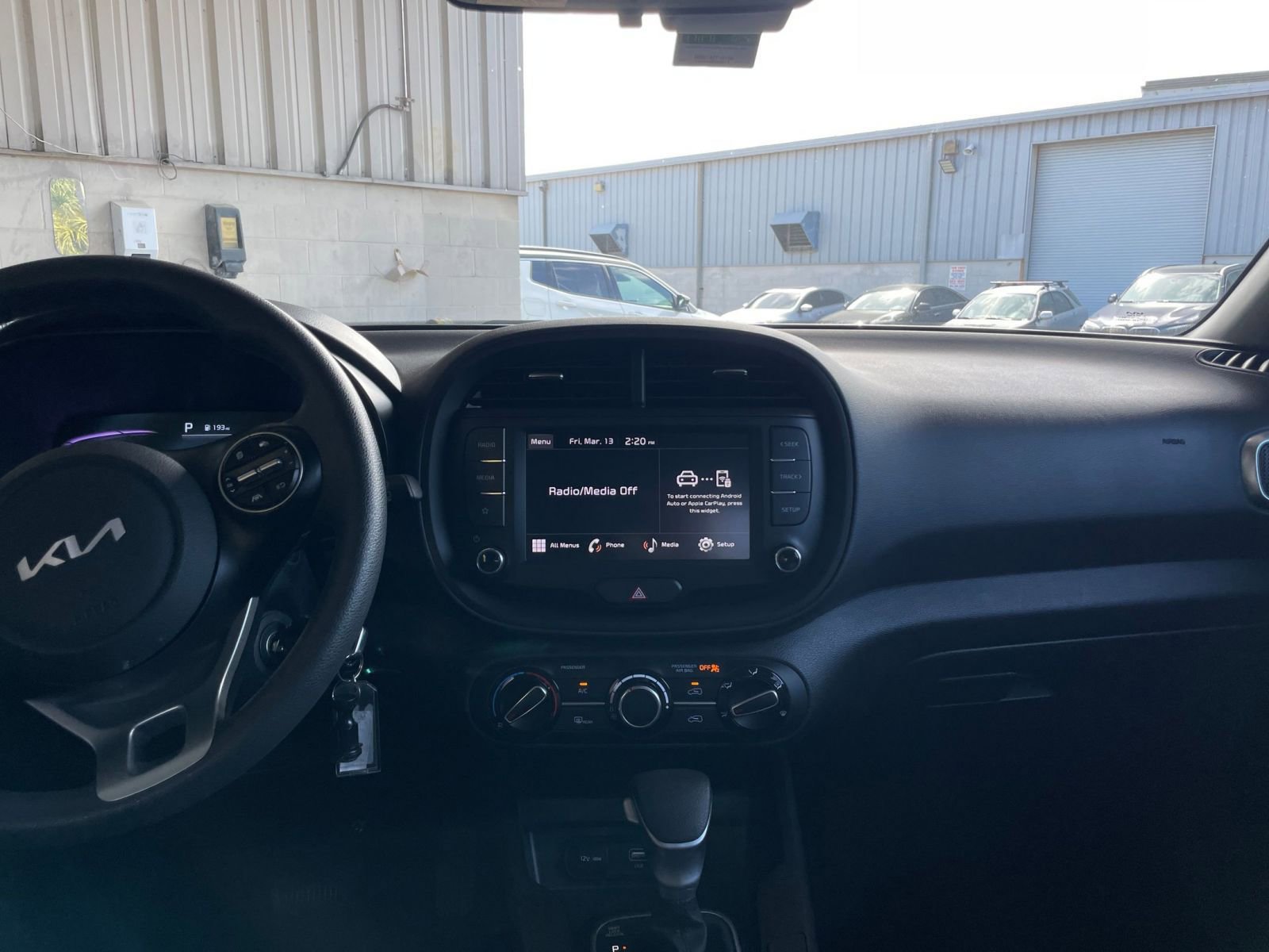 Thumbnail: 2025 Kia Soul - 17