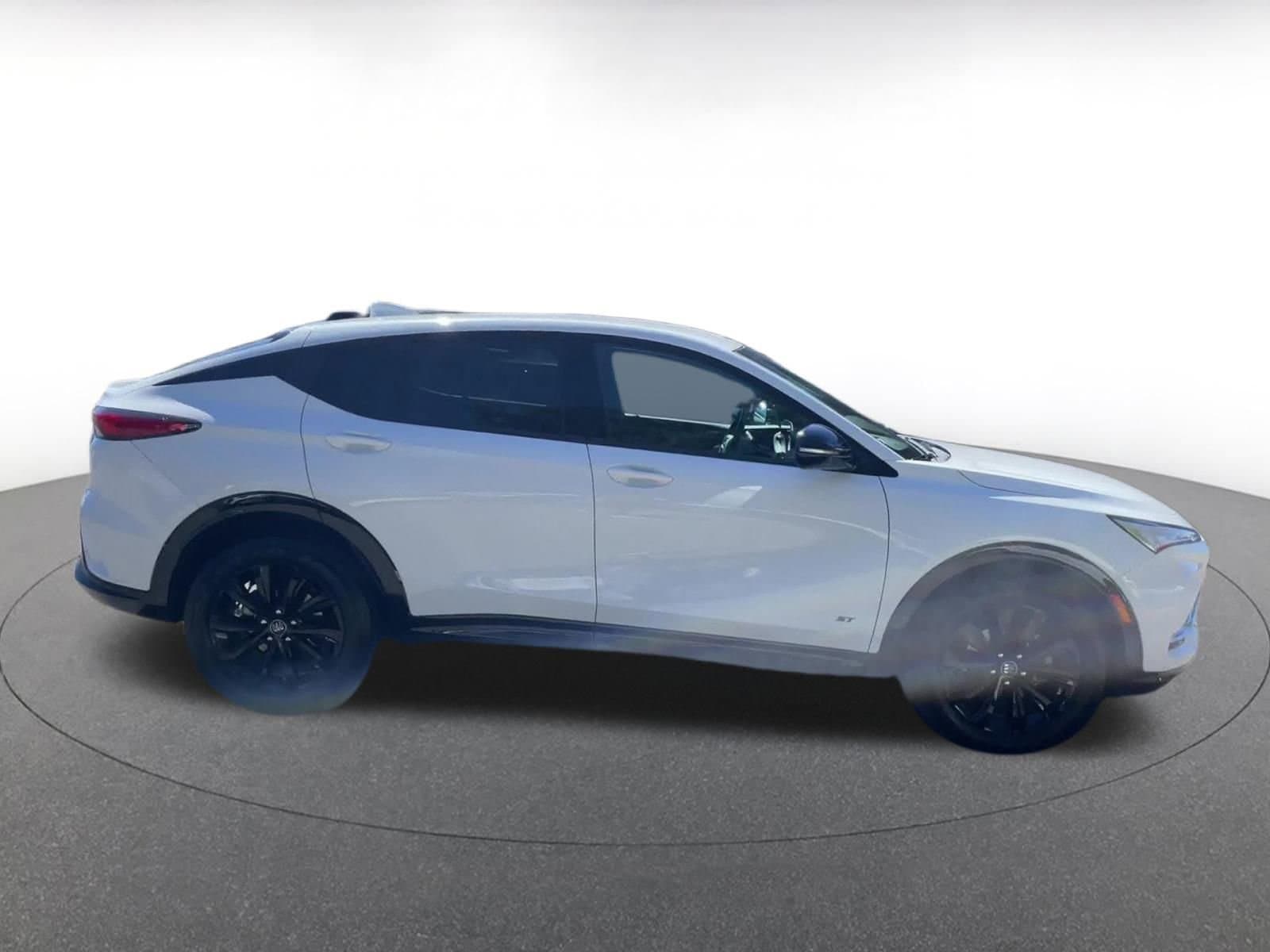 Thumbnail: 2025 Buick Envista - 21