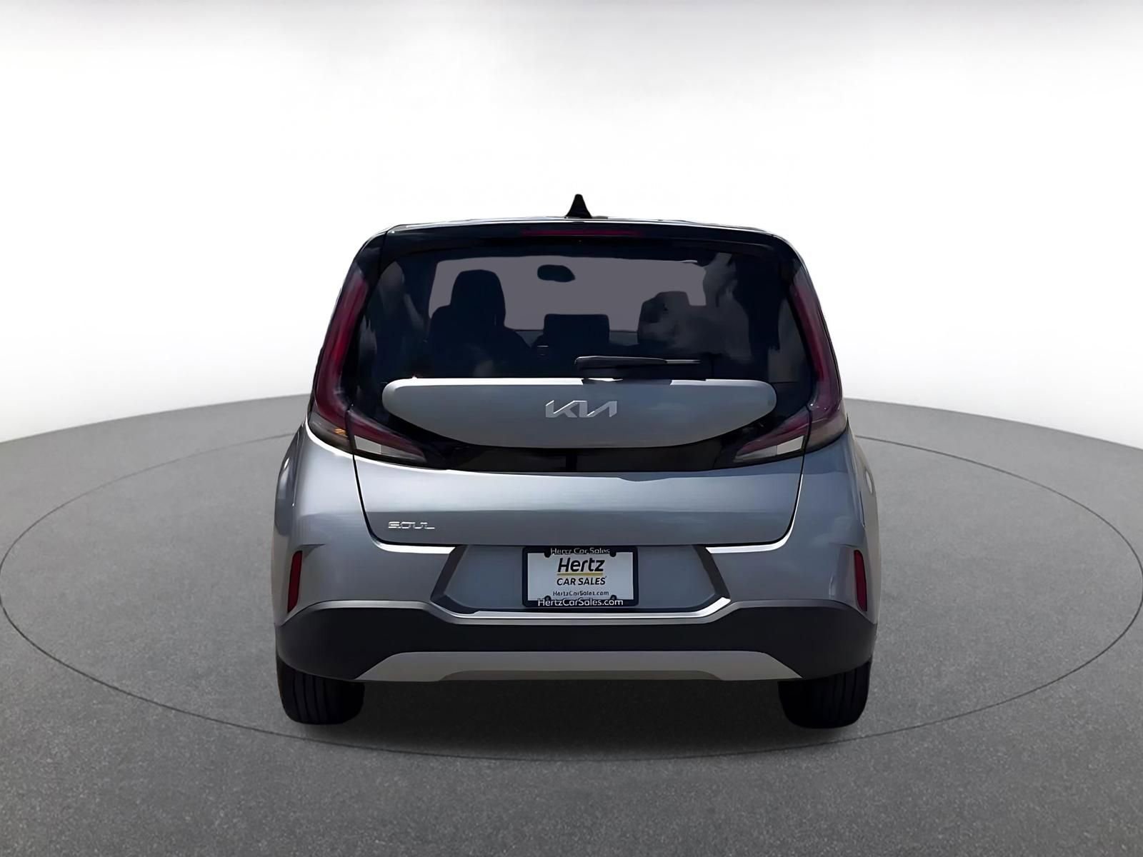Thumbnail: 2025 Kia Soul - 11