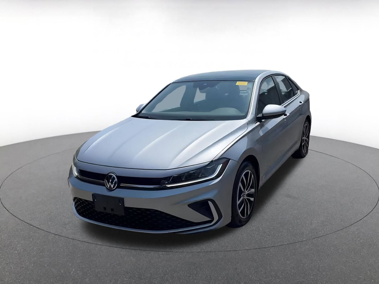 Thumbnail: 2025 Volkswagen Jetta - 4