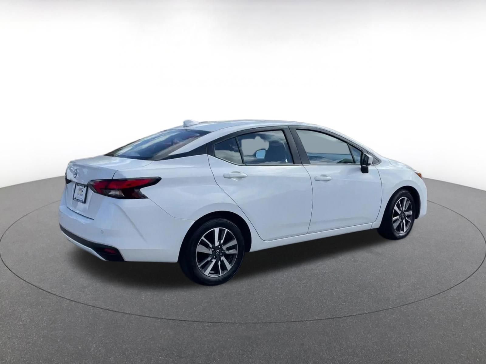 Thumbnail: 2025 Nissan Versa - 14