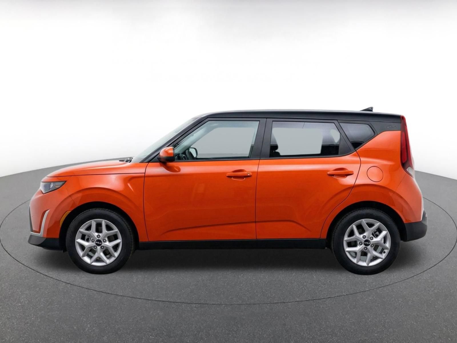 Thumbnail: 2025 Kia Soul - 4