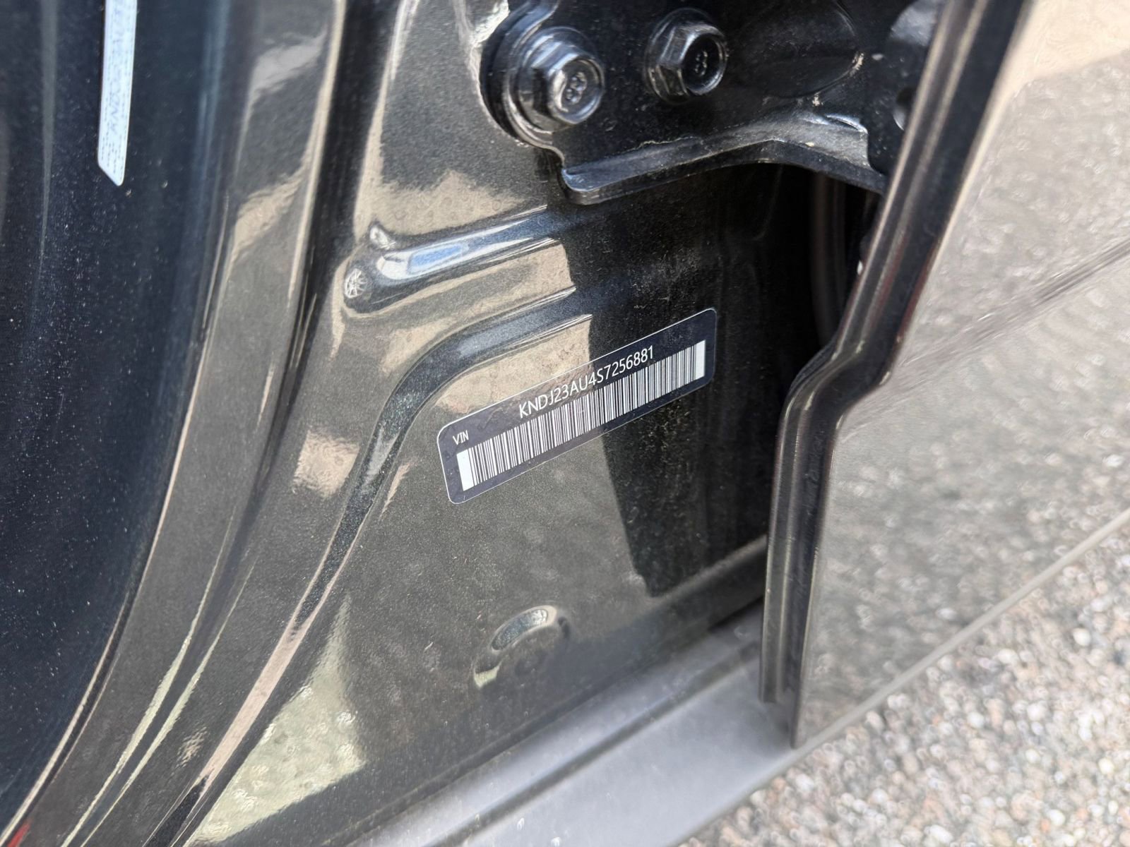 Thumbnail: 2025 Kia Soul - 27