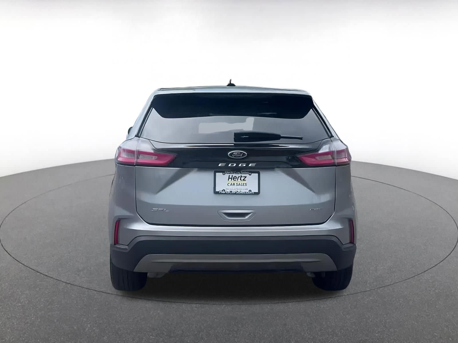 Thumbnail: 2024 Ford Edge - 11