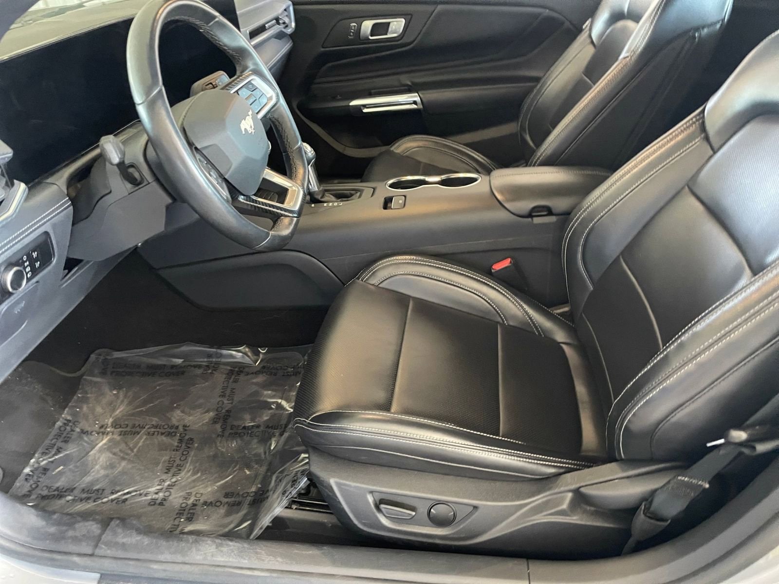 Thumbnail: 2024 Ford Mustang - 23