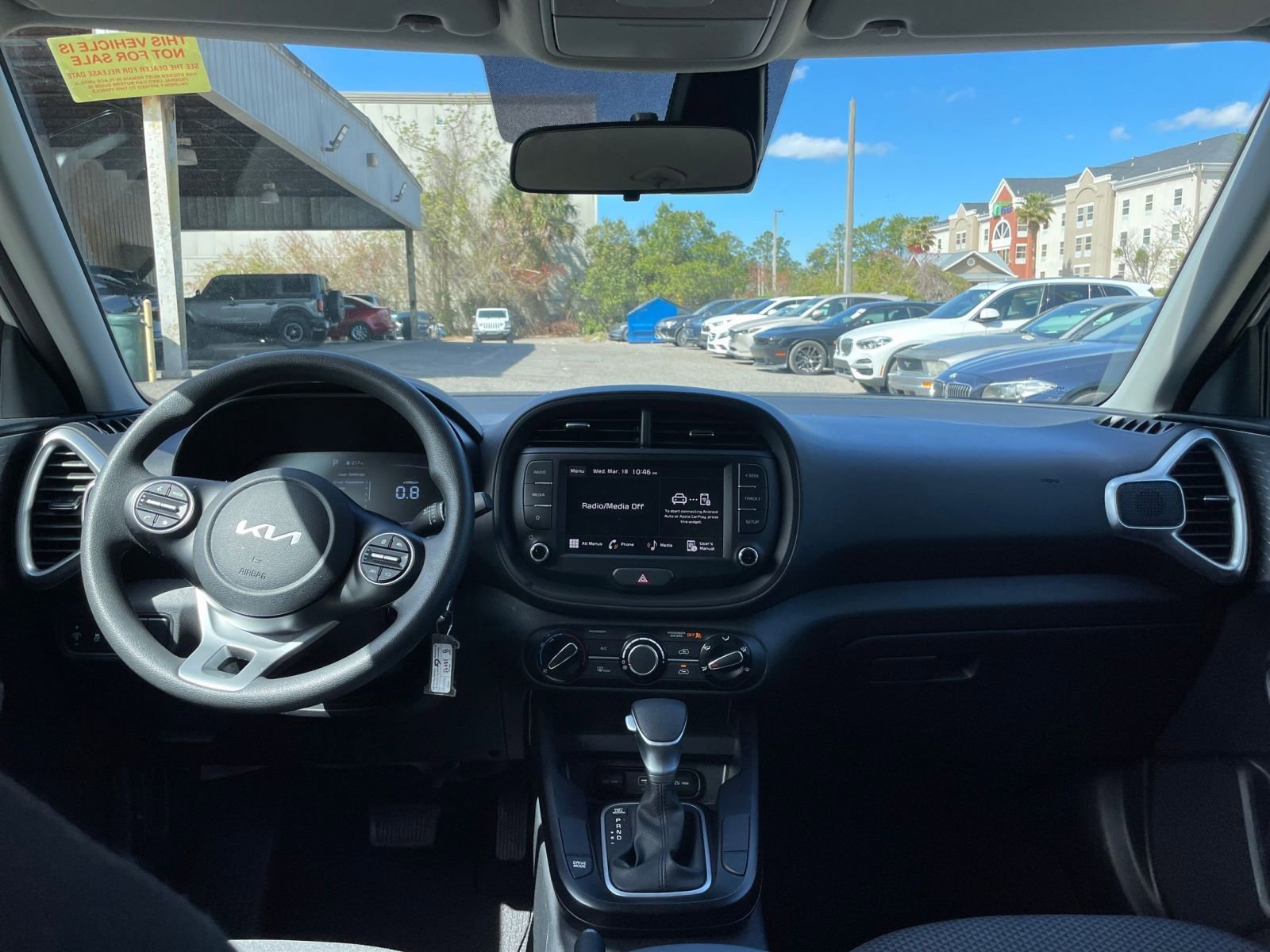 Thumbnail: 2025 Kia Soul - 31