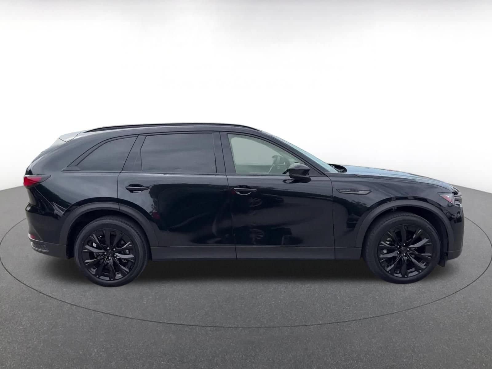 Thumbnail: 2026 Mazda CX-90 - 16