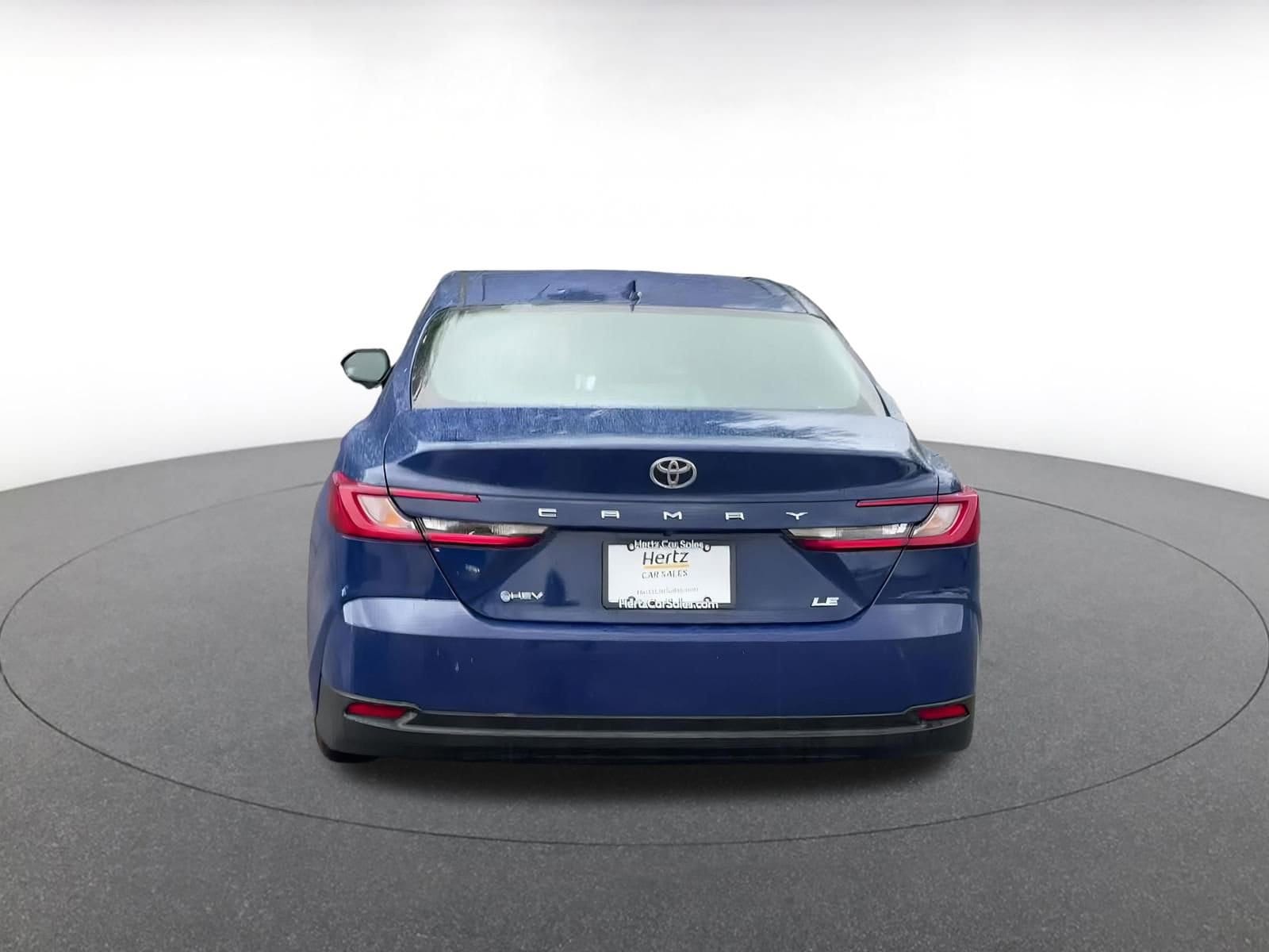 Thumbnail: 2025 Toyota Camry - 11