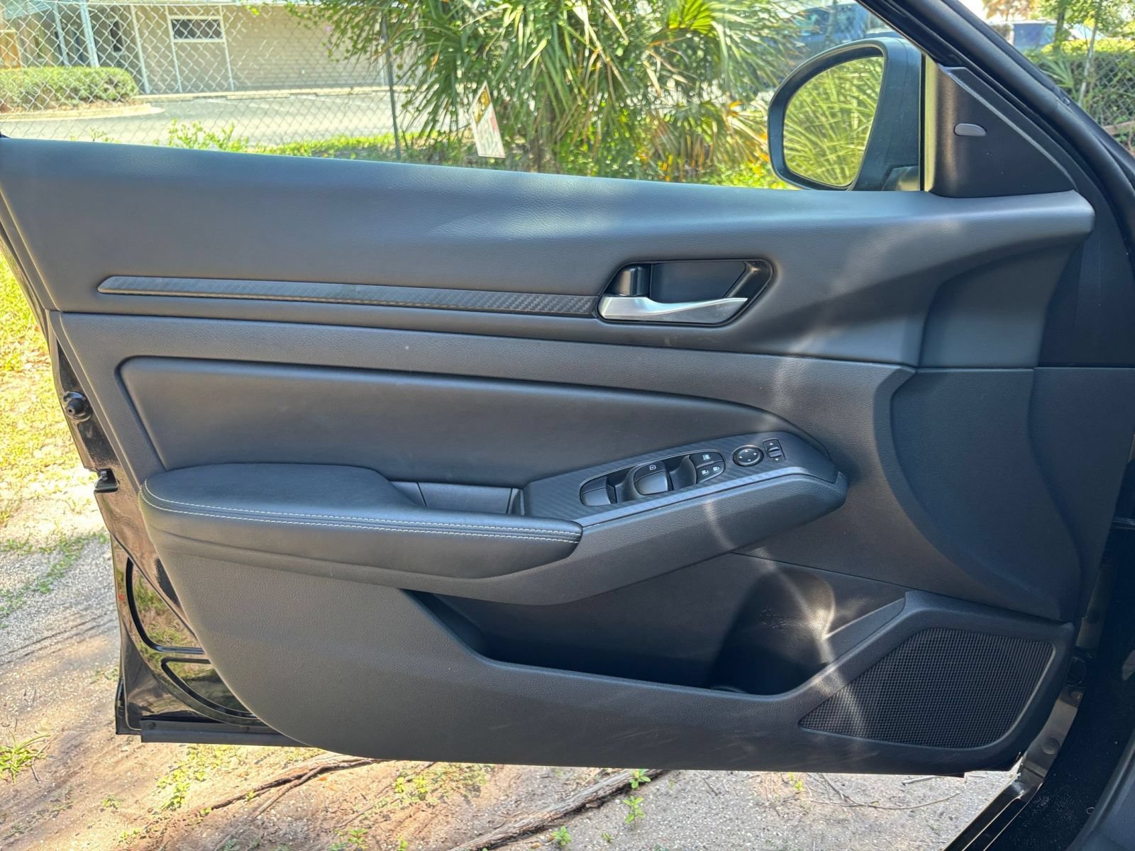 Thumbnail: 2025 Nissan Altima - 18