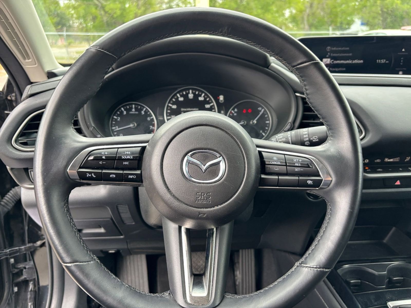 Thumbnail: 2025 Mazda CX-30 - 27