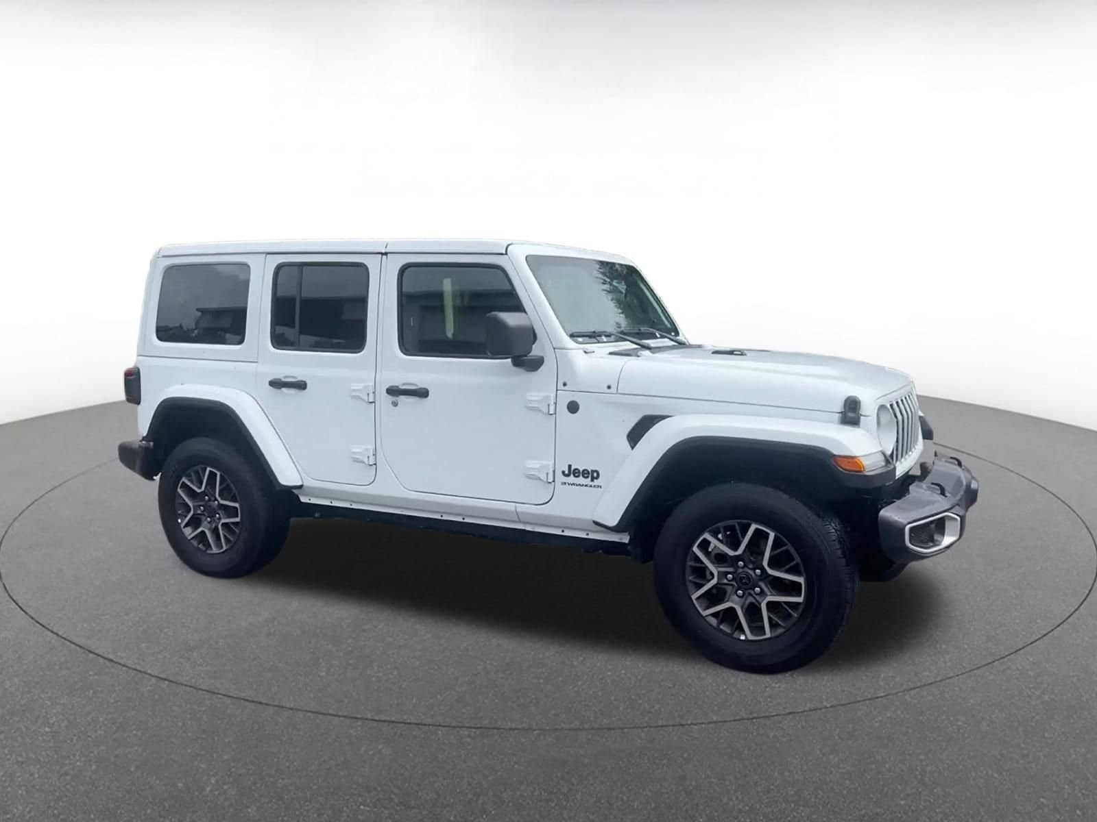 Thumbnail: 2025 Jeep Wrangler - 1