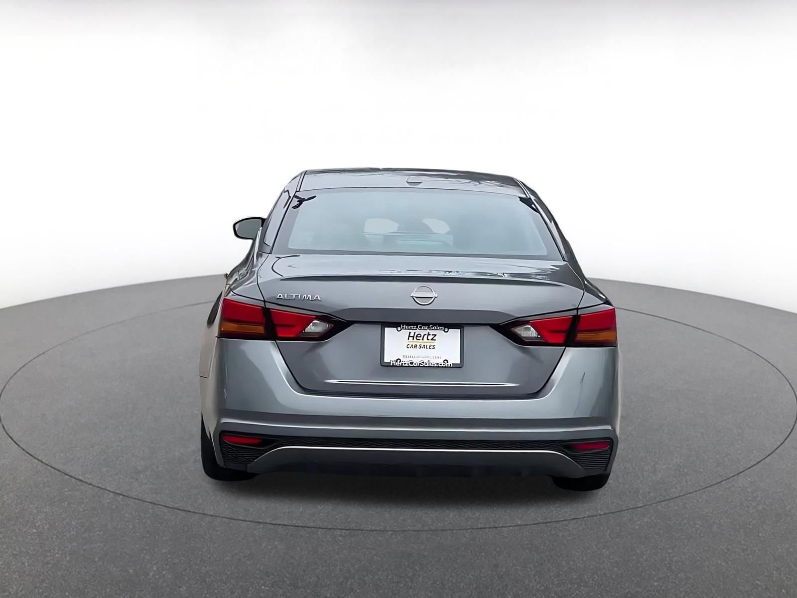 Thumbnail: 2025 Nissan Altima - 11