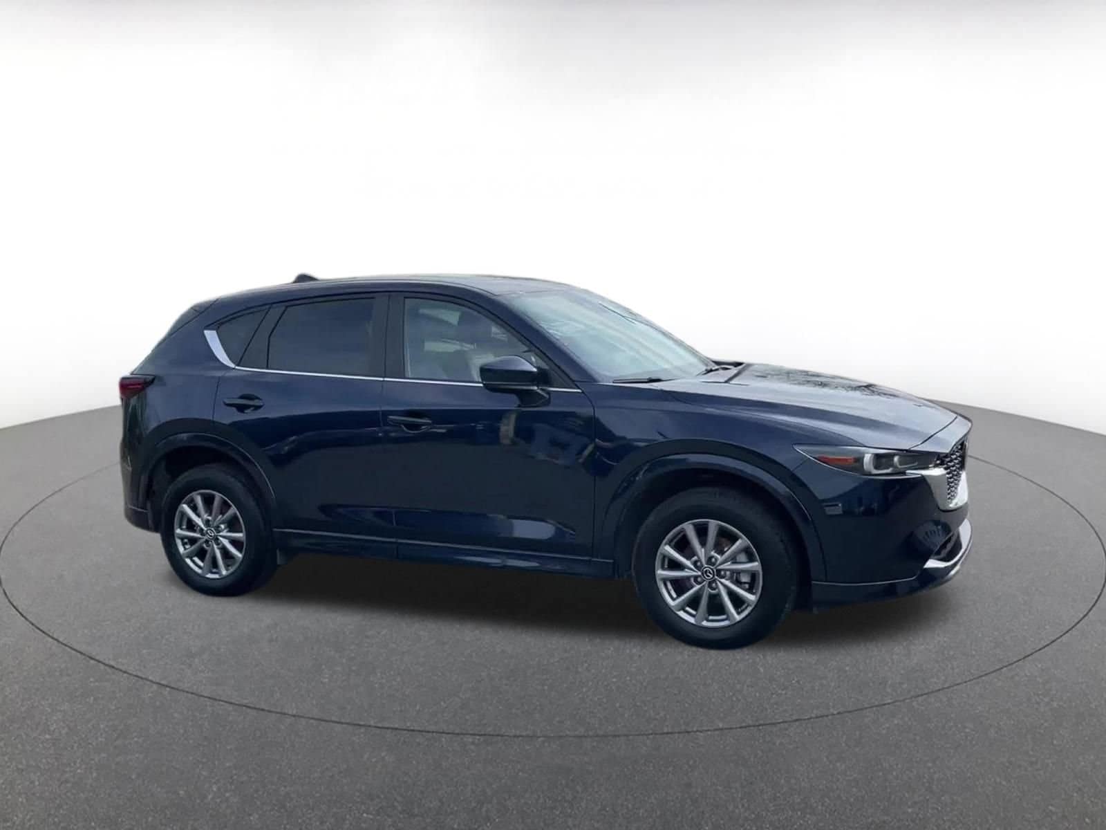 Thumbnail: 2025 Mazda CX-5 - 1
