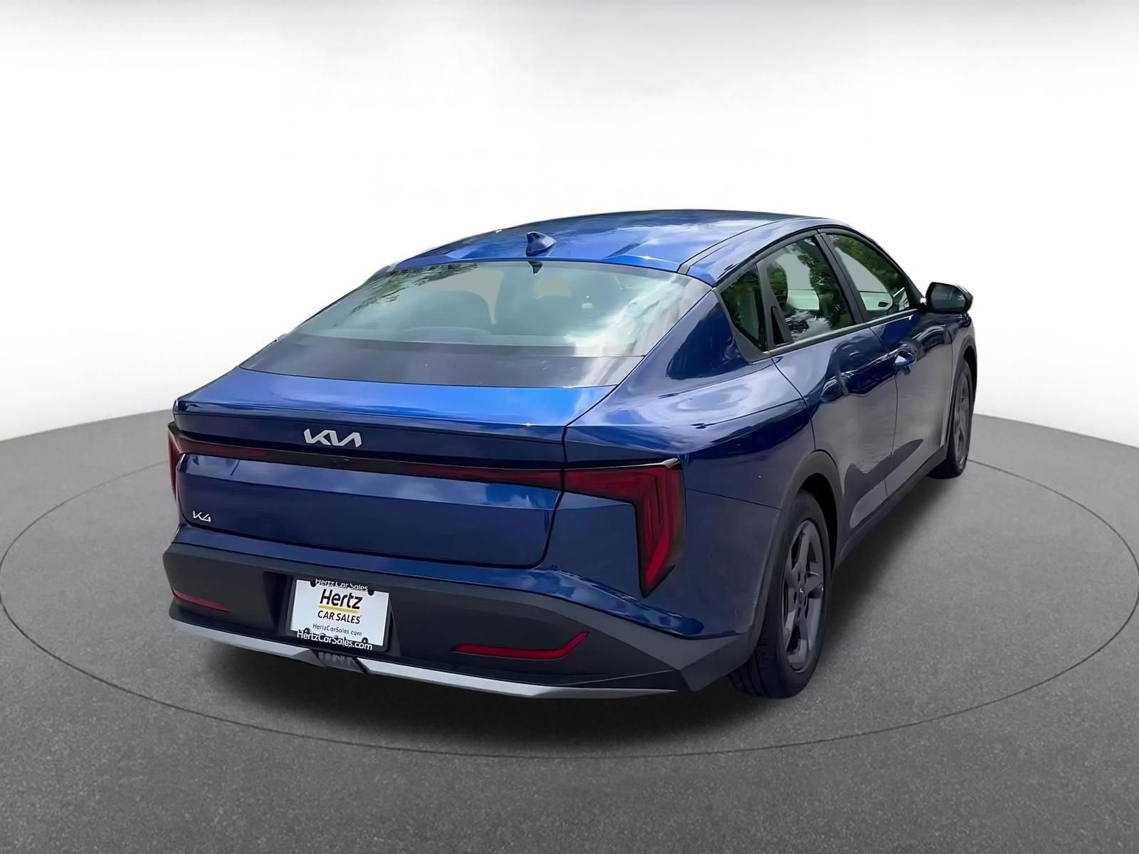 Thumbnail: 2025 Kia K4 - 12