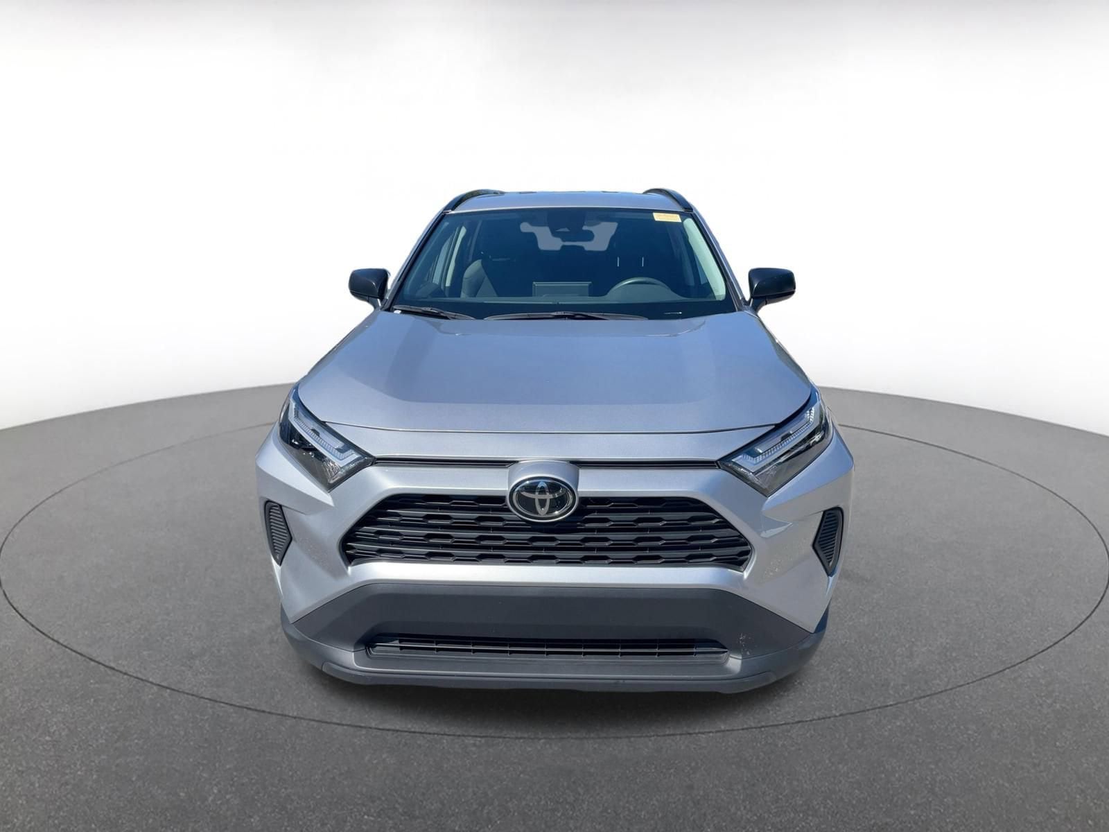 Thumbnail: 2025 Toyota RAV4 - 3