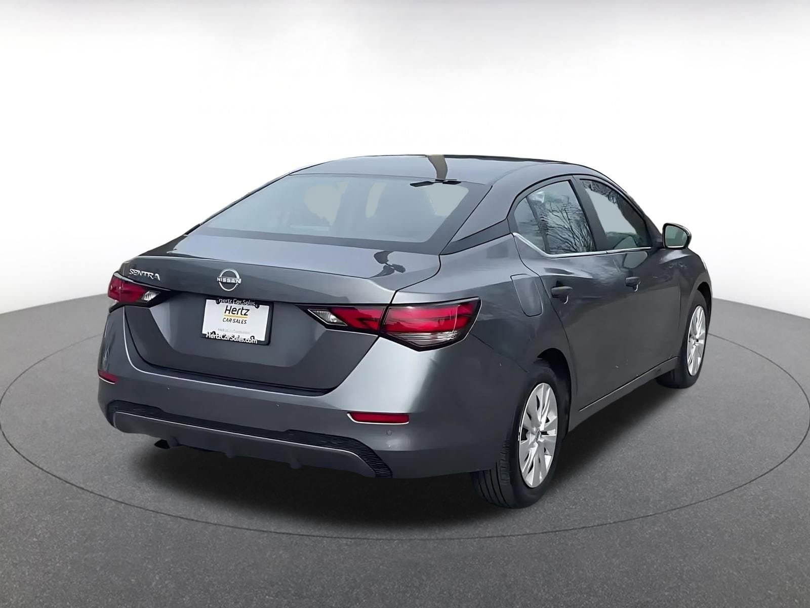 Thumbnail: 2025 Nissan Sentra - 12