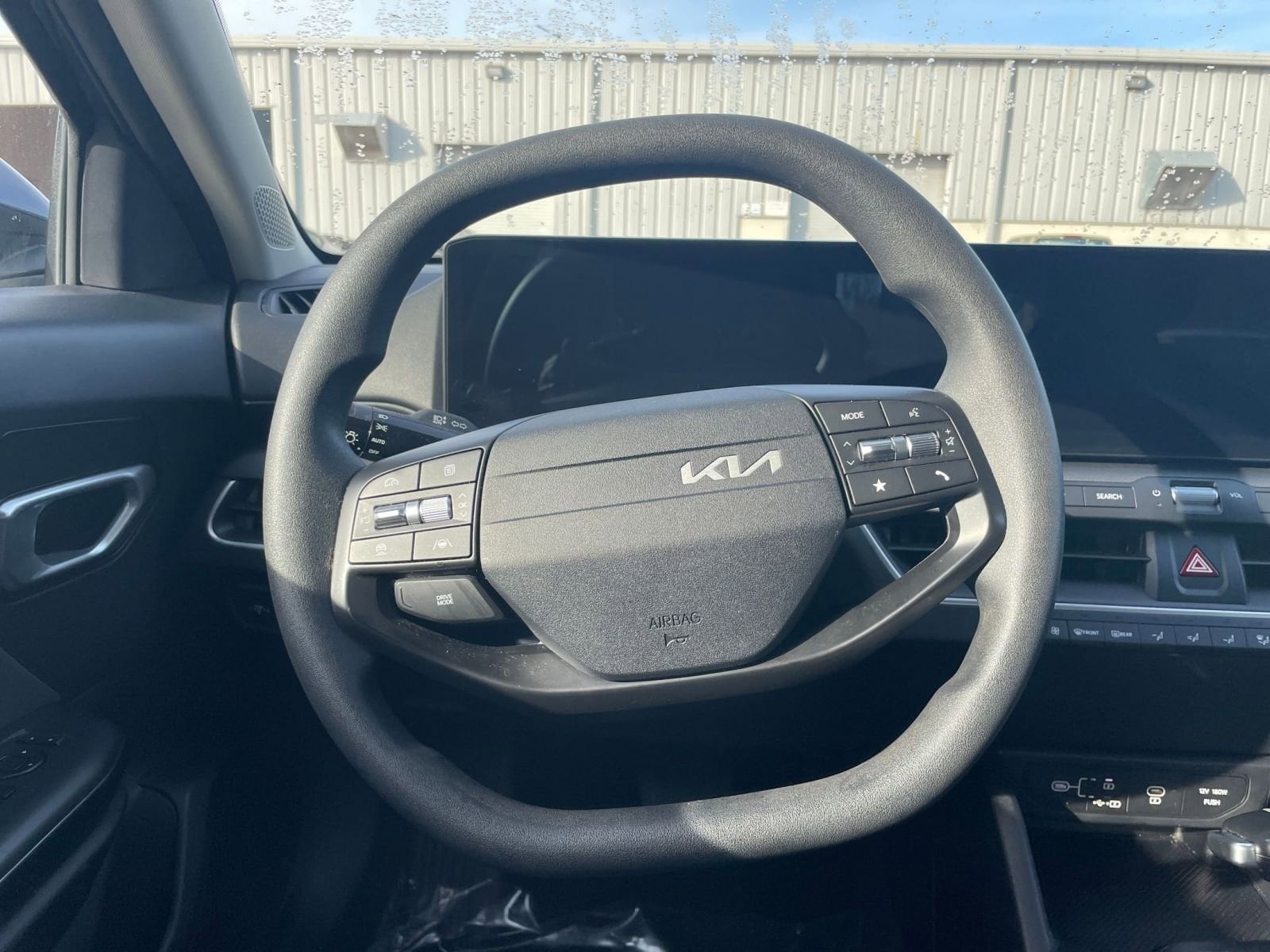 Thumbnail: 2025 Kia K4 - 25