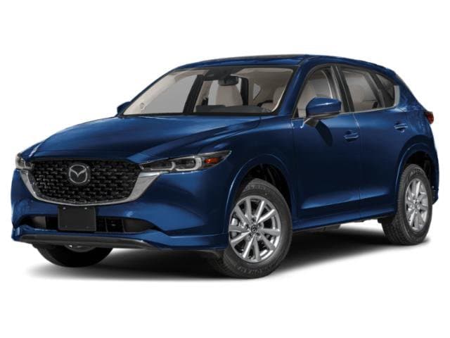 Thumbnail: 2025 Mazda CX-5 - 1
