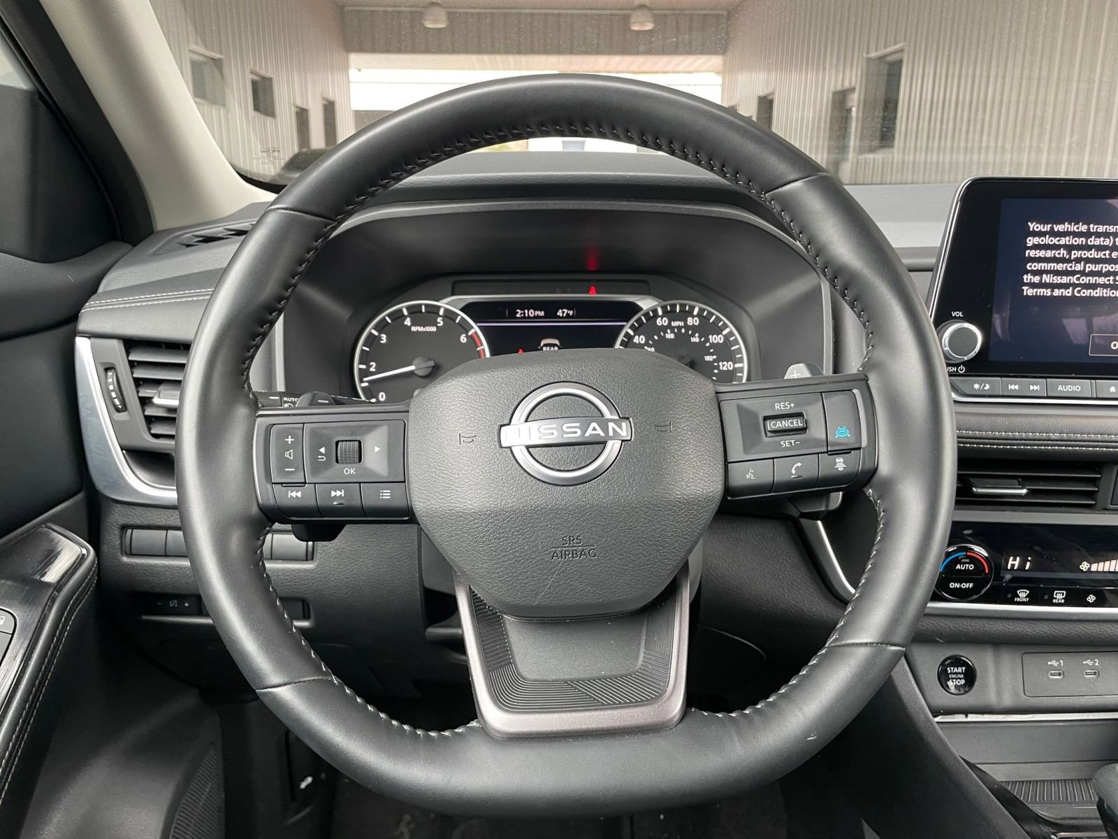 Thumbnail: 2025 Nissan Rogue - 30