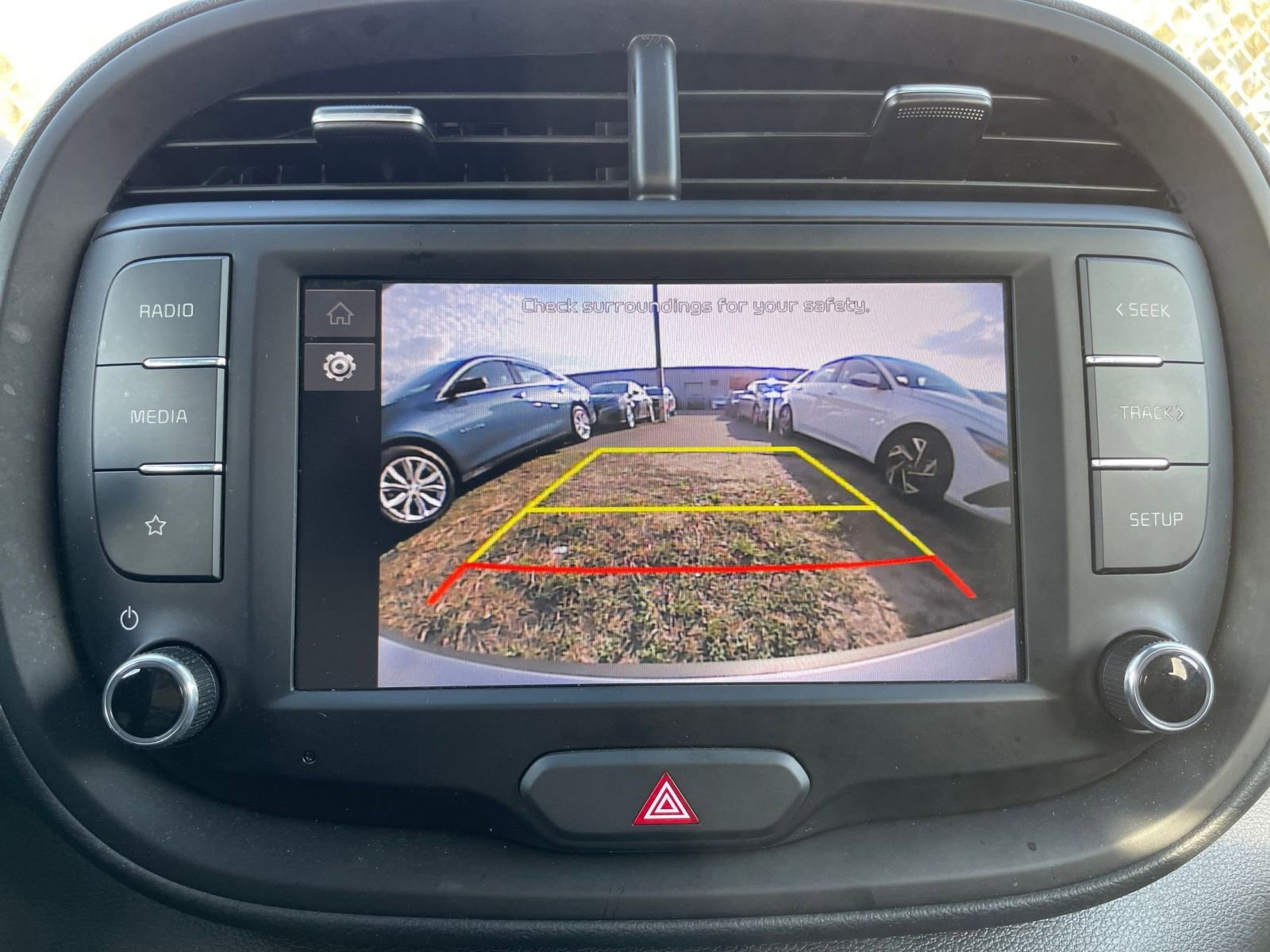 Thumbnail: 2025 Kia Soul - 22