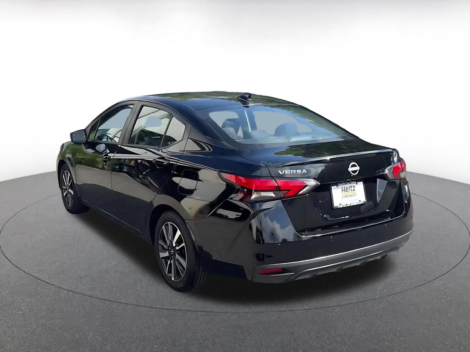 Thumbnail: 2025 Nissan Versa - 9