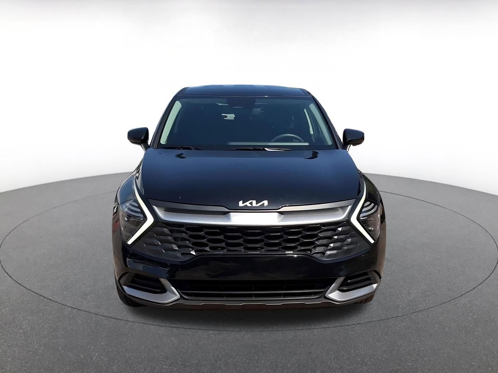 Thumbnail: 2025 Kia Sportage - 3