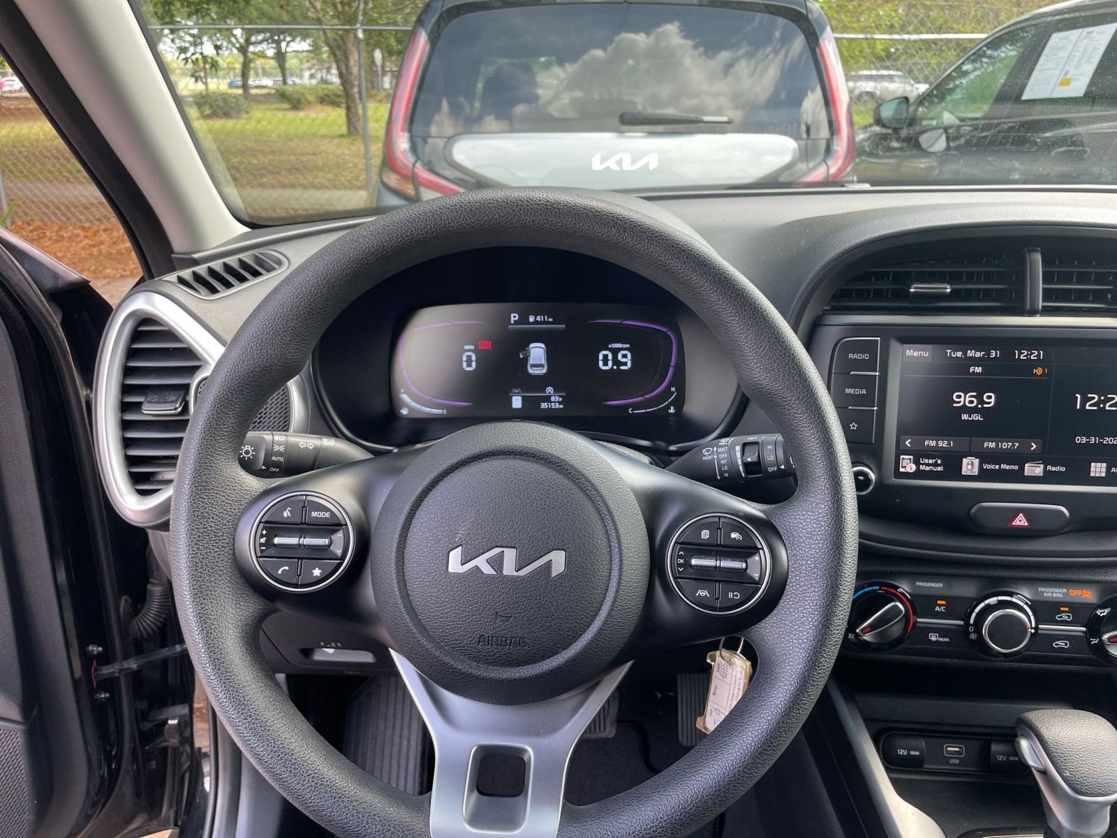 Thumbnail: 2025 Kia Soul - 32