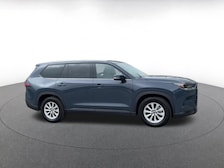 2025 Toyota Grand Highlander  -
                  Jacksonville, FL