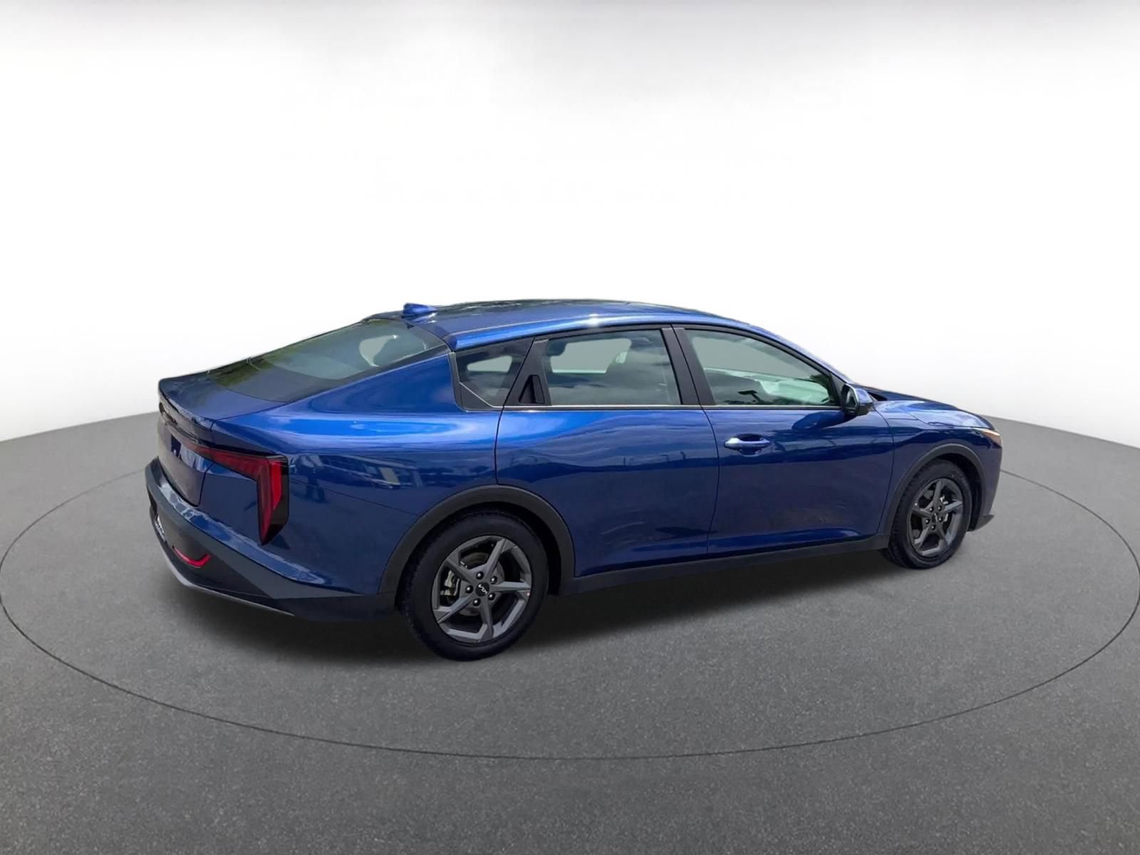 Thumbnail: 2025 Kia K4 - 14