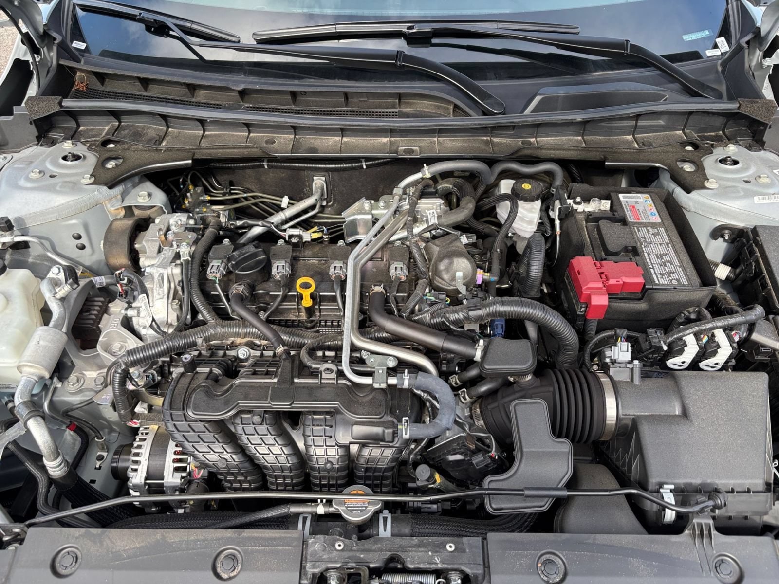 Thumbnail: 2026 Nissan Altima - 32
