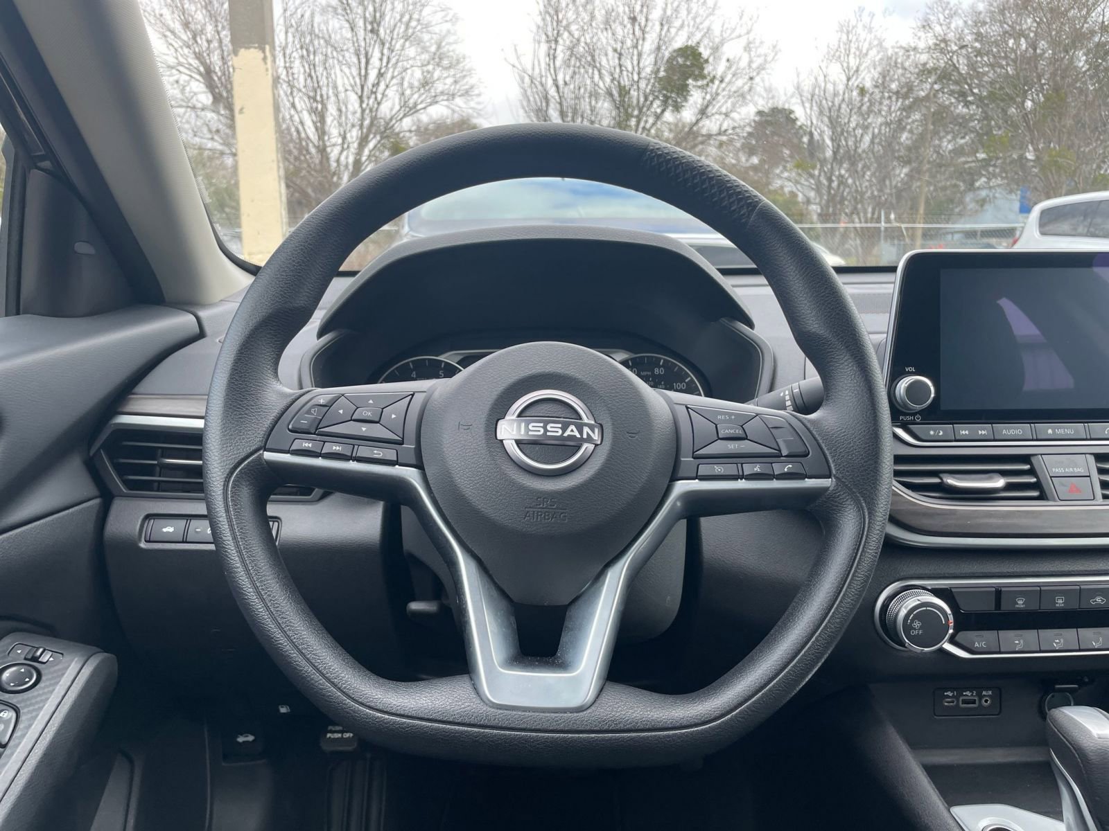 Thumbnail: 2025 Nissan Altima - 28