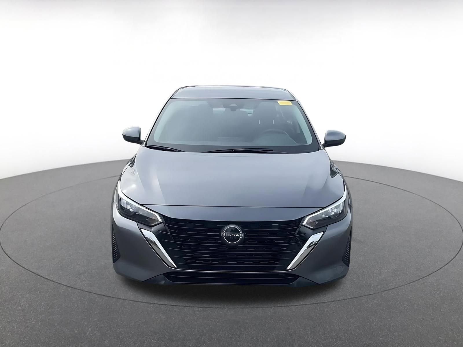 Thumbnail: 2025 Nissan Sentra - 3