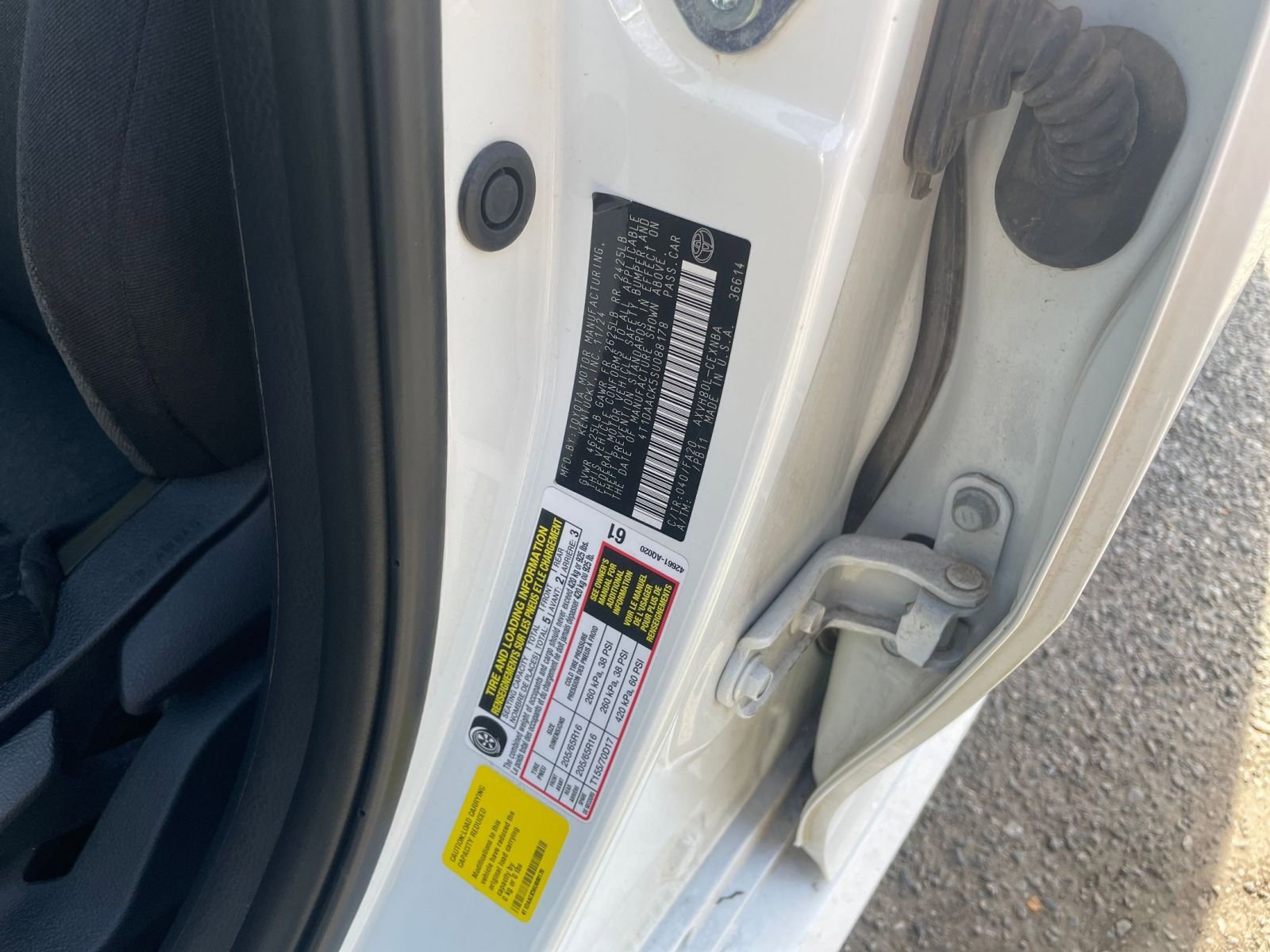 Thumbnail: 2025 Toyota Camry - 27