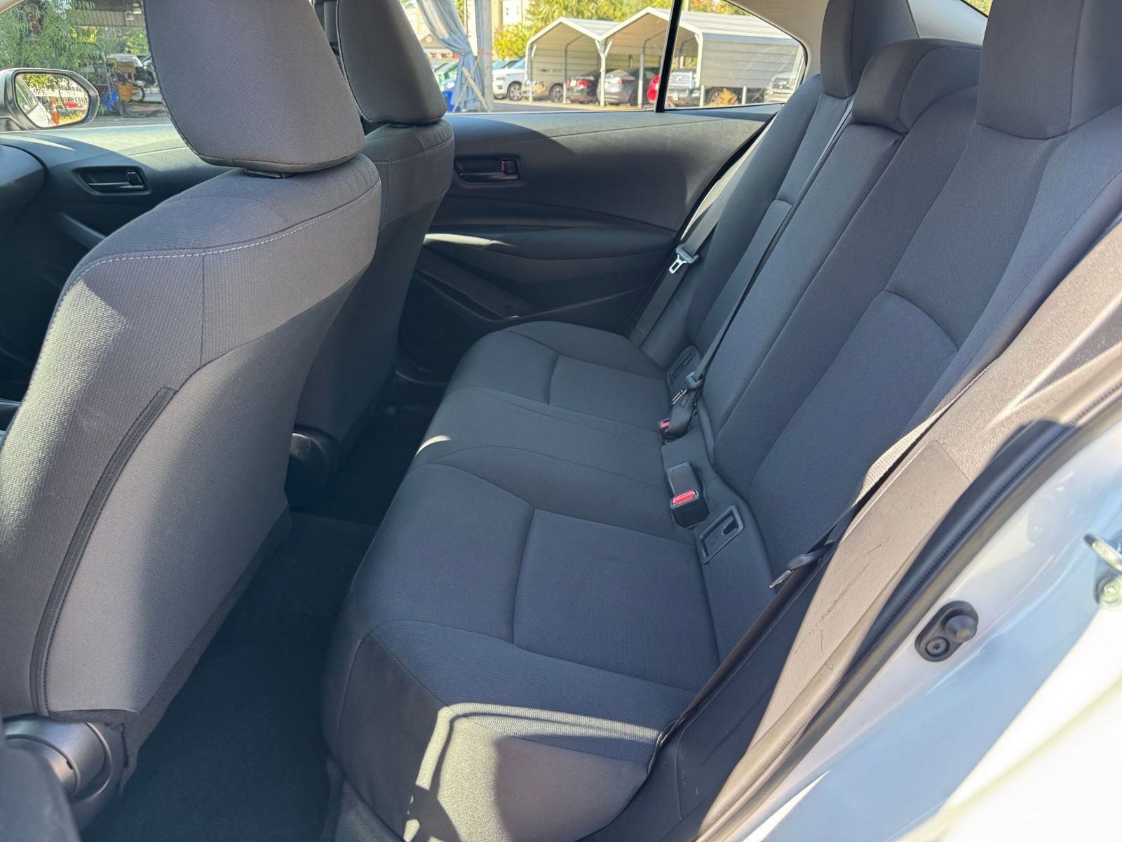 Thumbnail: 2025 Toyota Corolla - 23