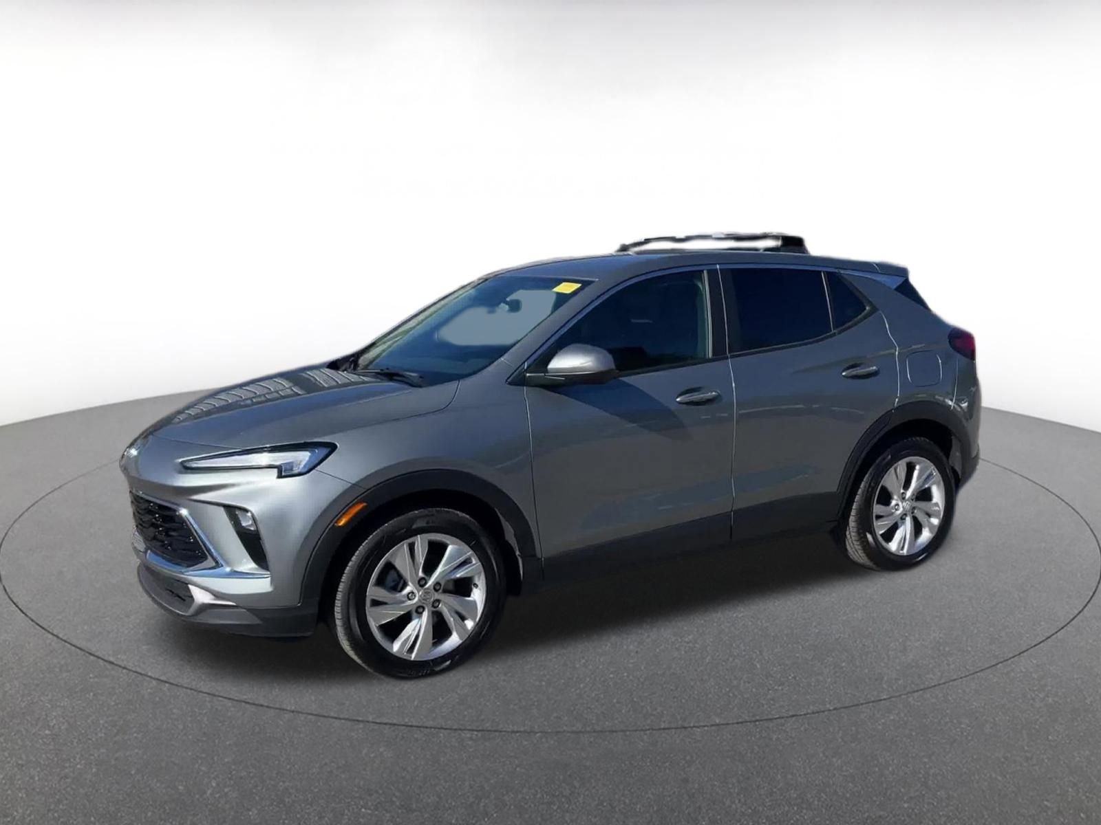 Thumbnail: 2025 Buick Encore GX - 7