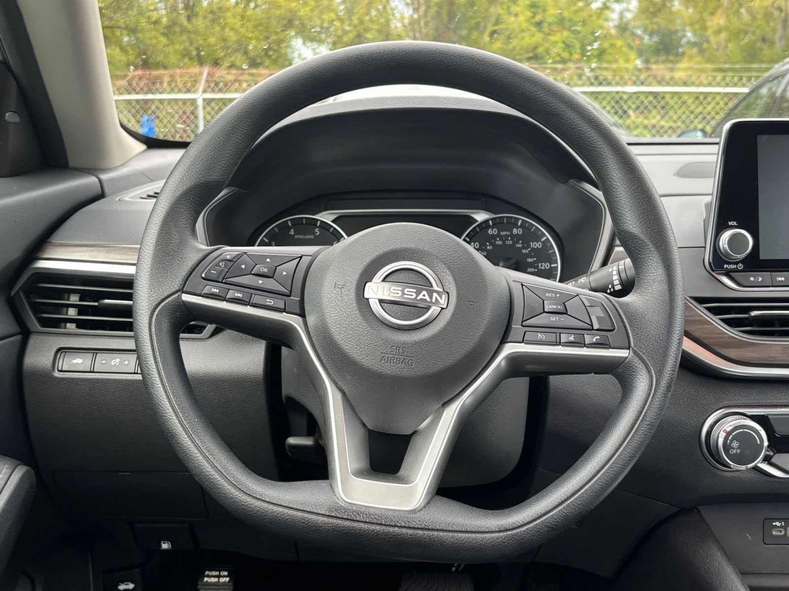 Thumbnail: 2026 Nissan Altima - 28