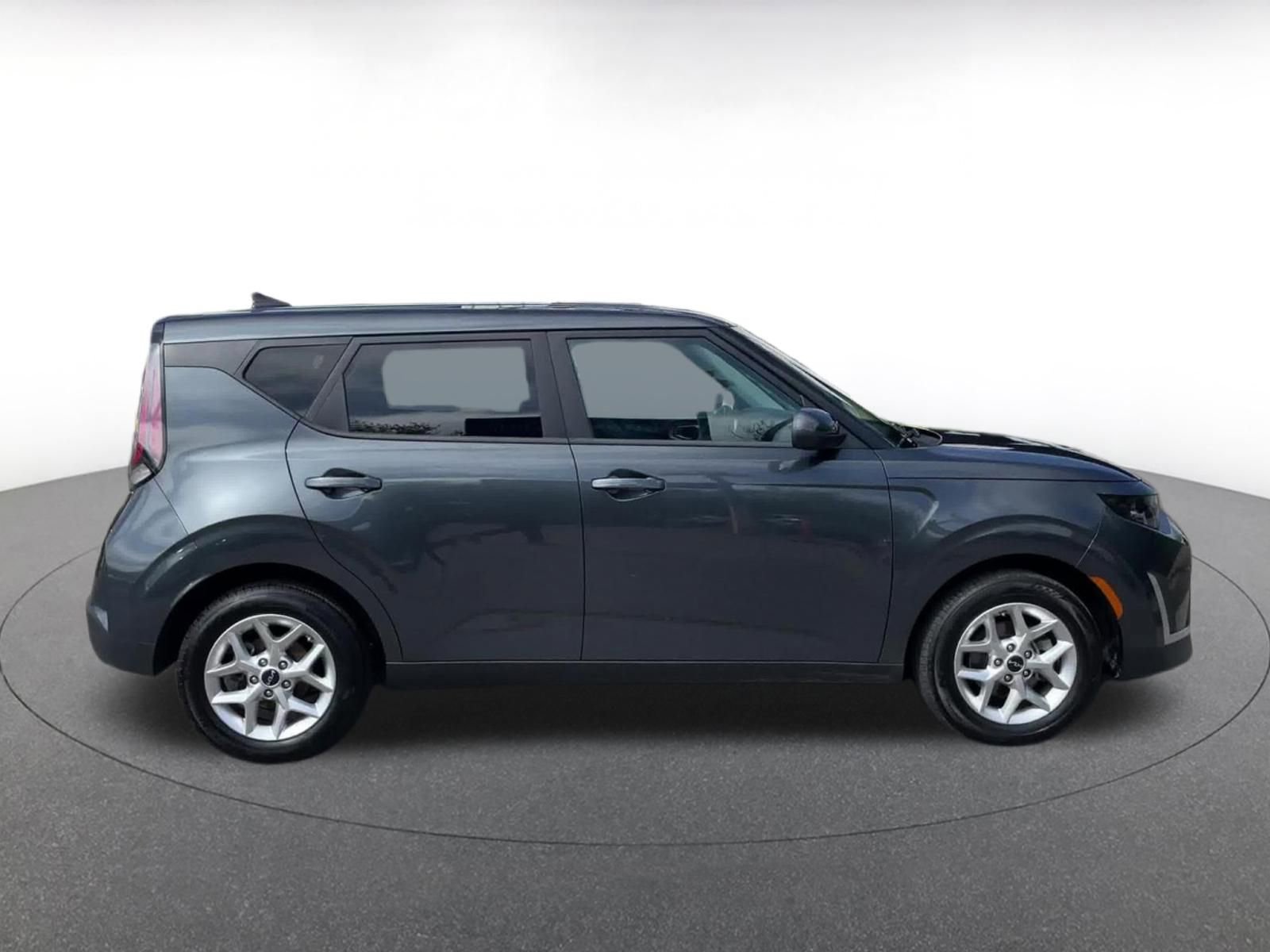 Thumbnail: 2025 Kia Soul - 16