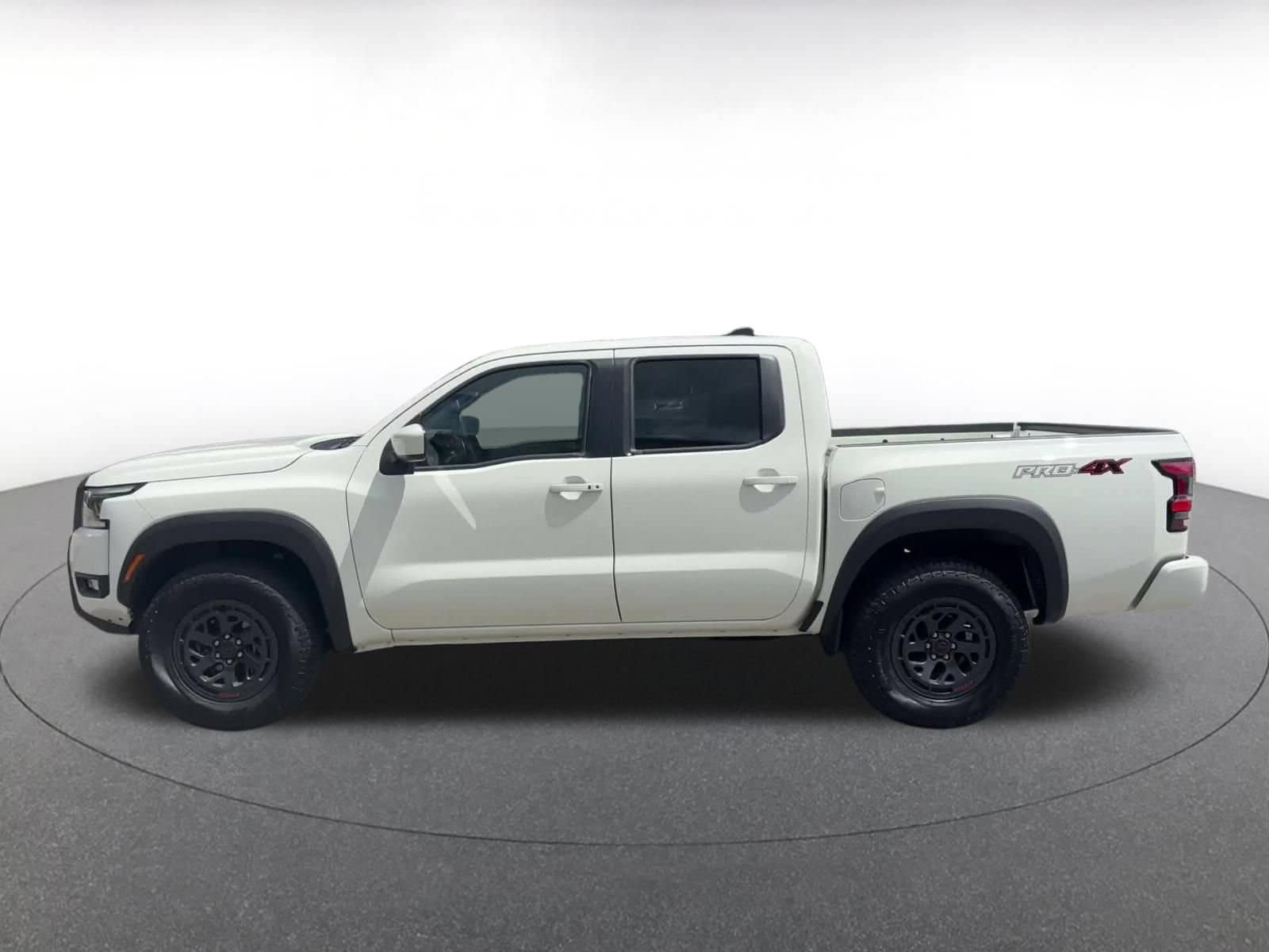 Thumbnail: 2026 Nissan Frontier - 7
