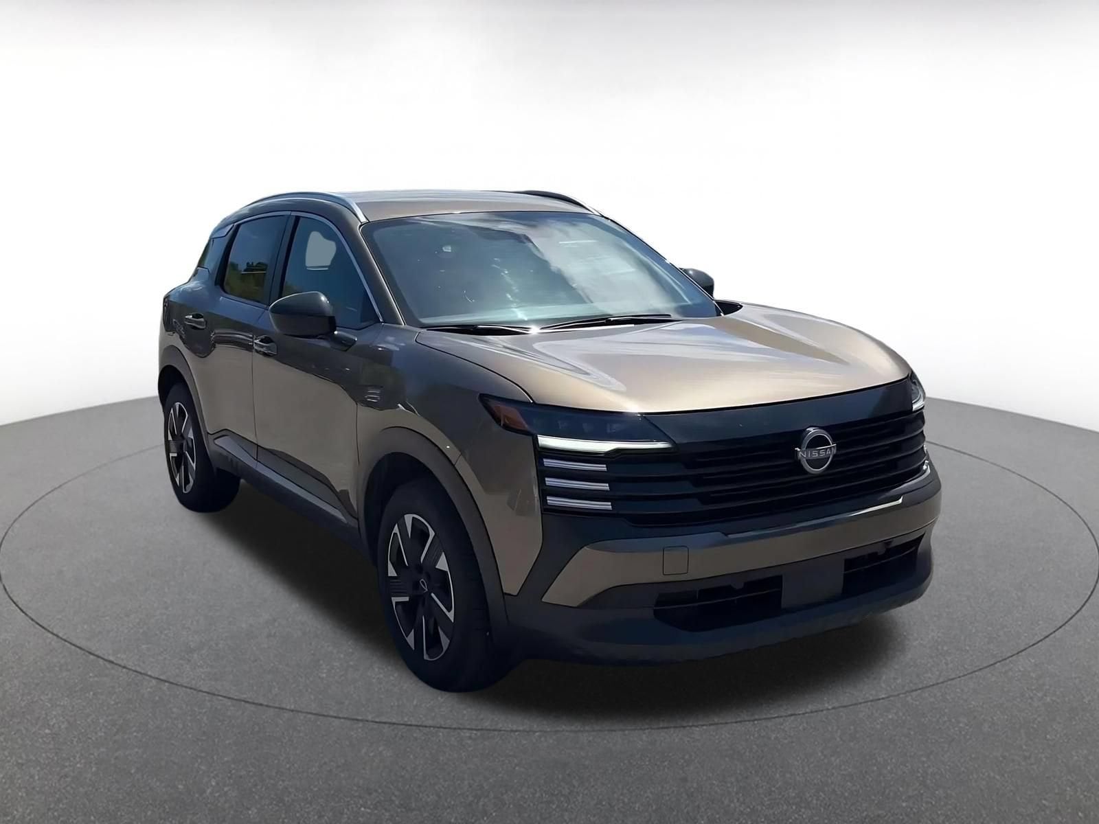 Thumbnail: 2026 Nissan Kicks - 2